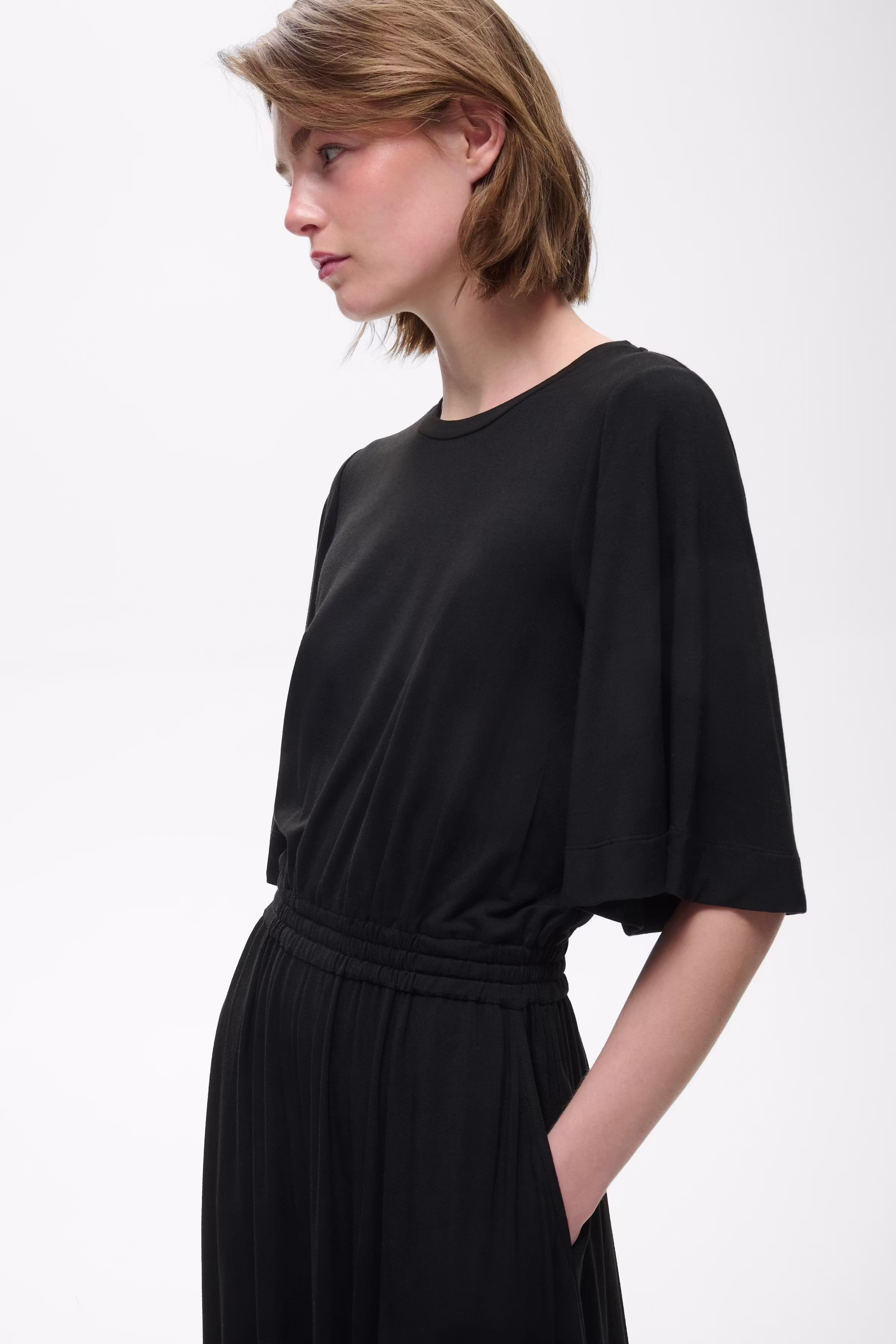 TalishaIW Klänning LOOKBOOK DETAIL 30111320-194008