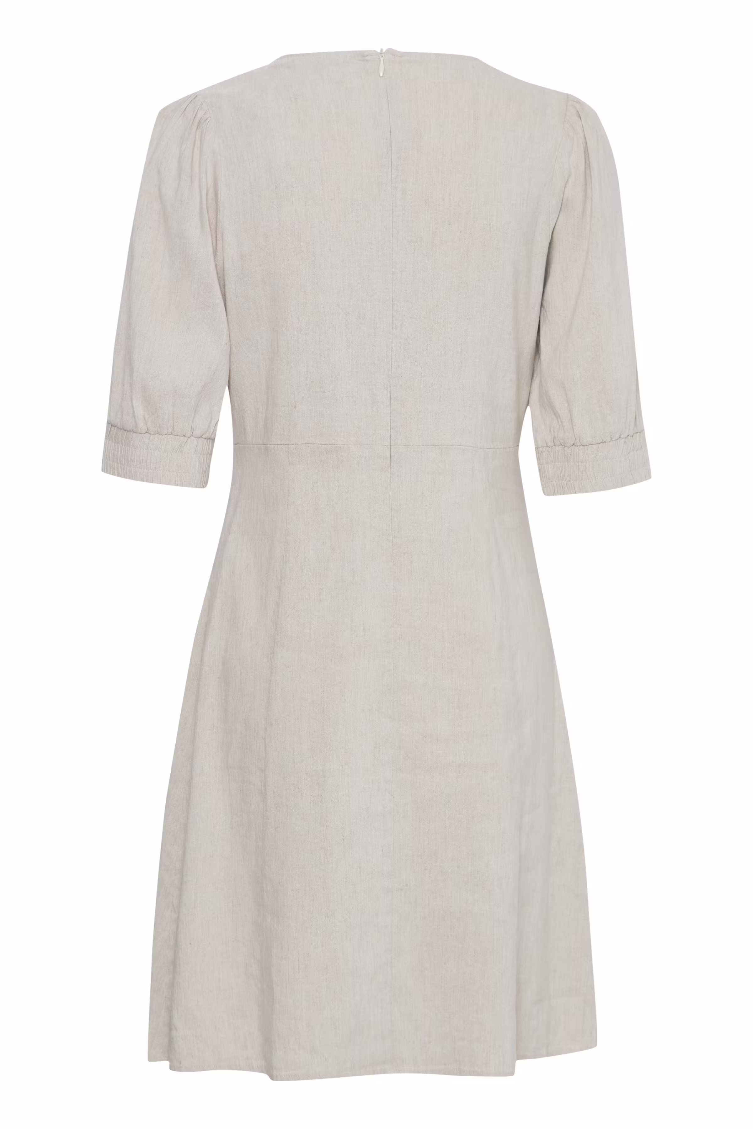 PZLUCA Kjole PACK BACK 50210430-1309071