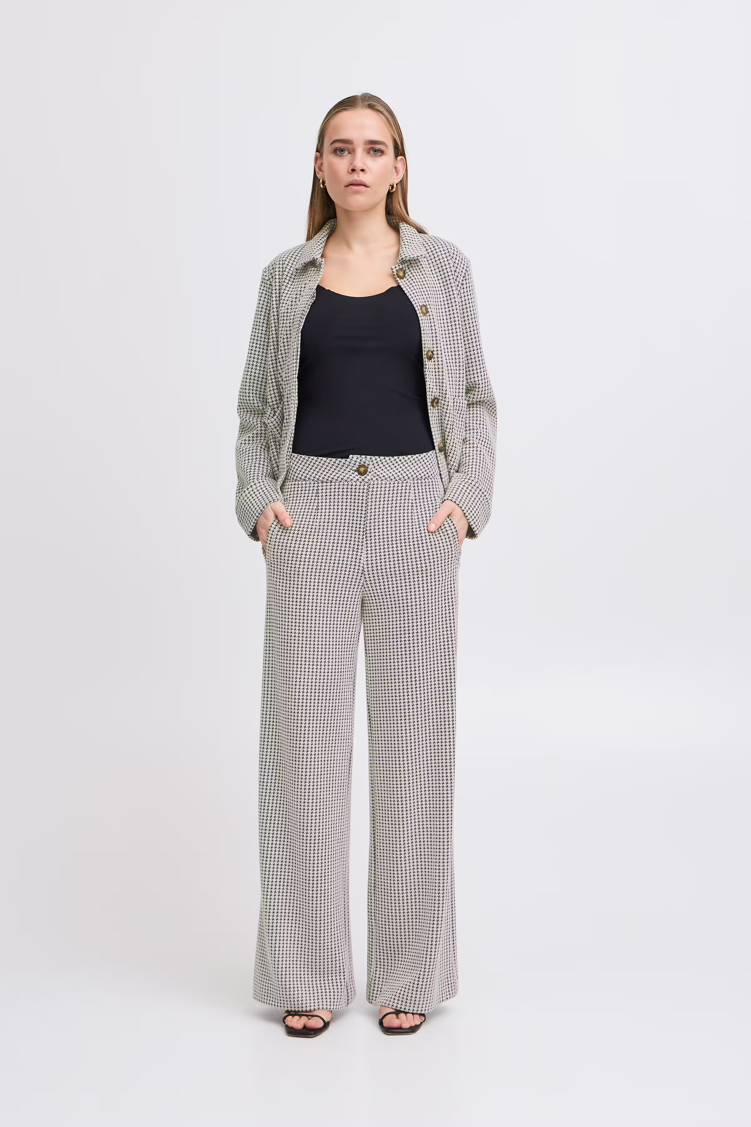 IHKATE Casual pants LOOKBOOK FRONT 20123016-194010