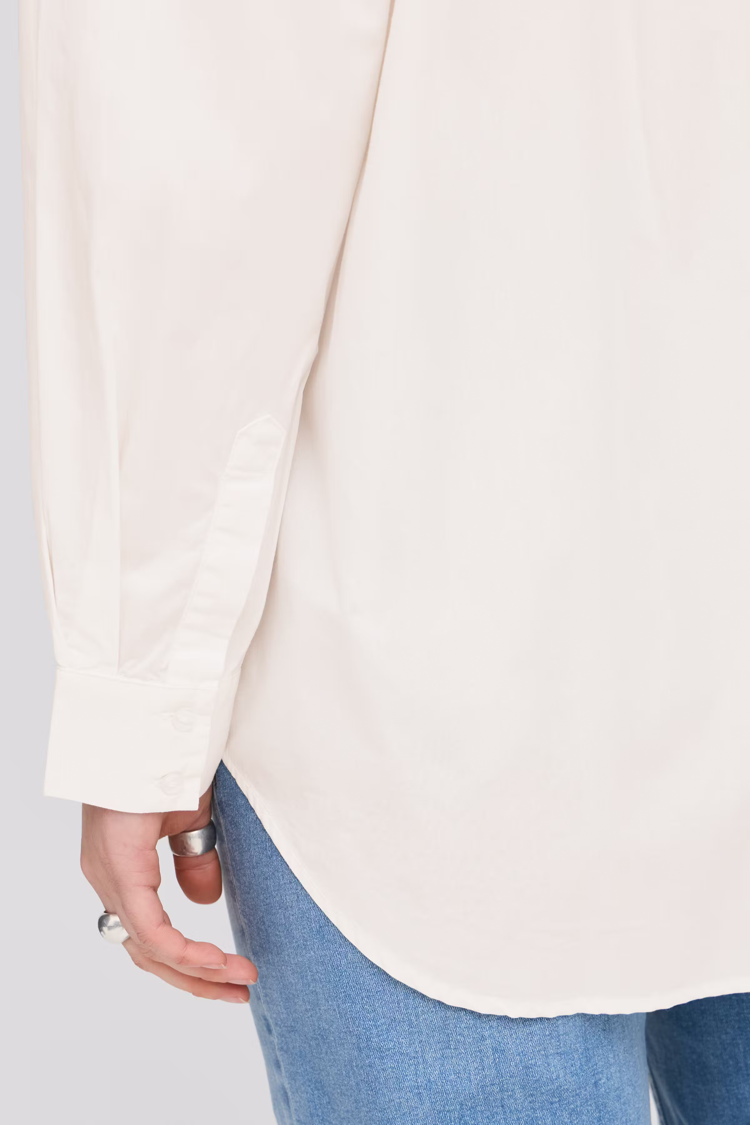 IHESTAMA Skjorte LOOKBOOK DETAIL 20120355-114800