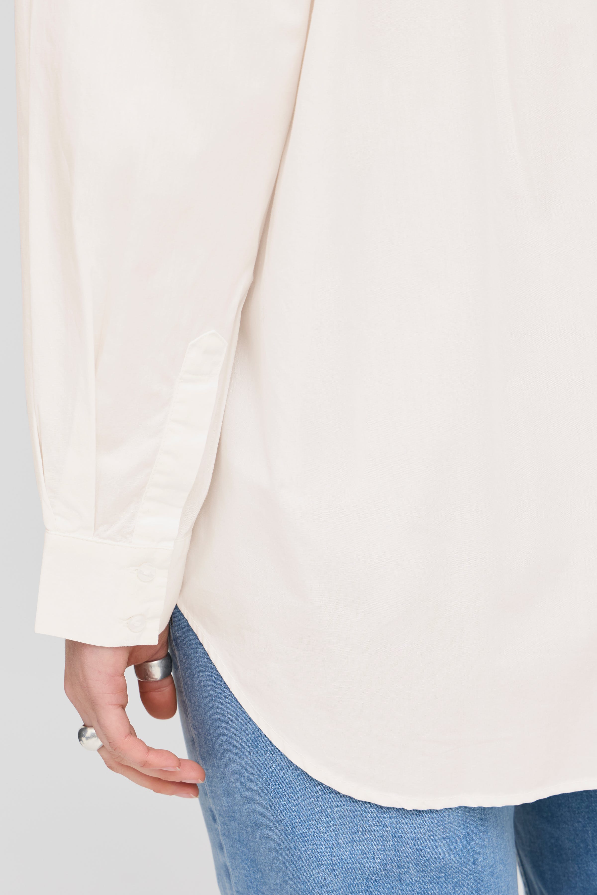 IHESTAMA Shirt LOOKBOOK DETAIL 20120355-114800