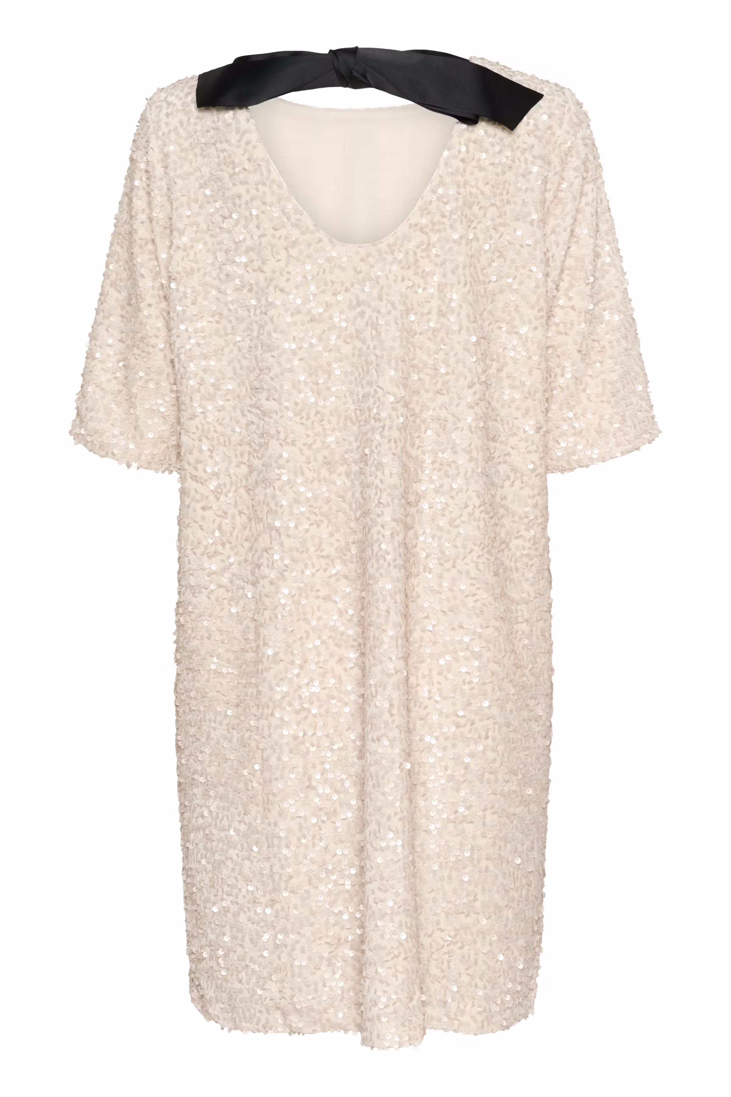 CUnali Paillettenkleid PACK BACK 50112510-120304