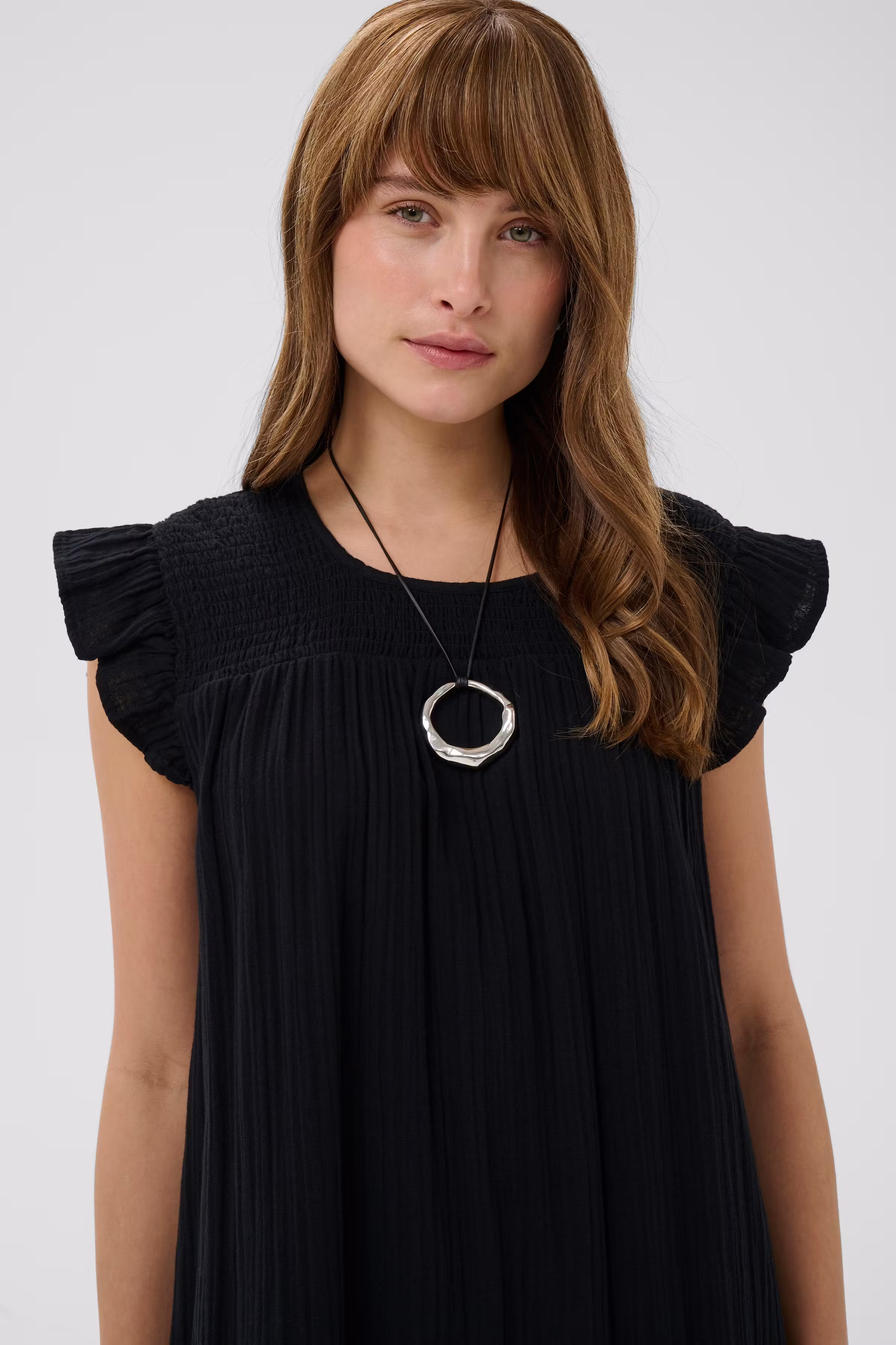 CUpenny Kjole LOOKBOOK DETAIL 50113113-500012