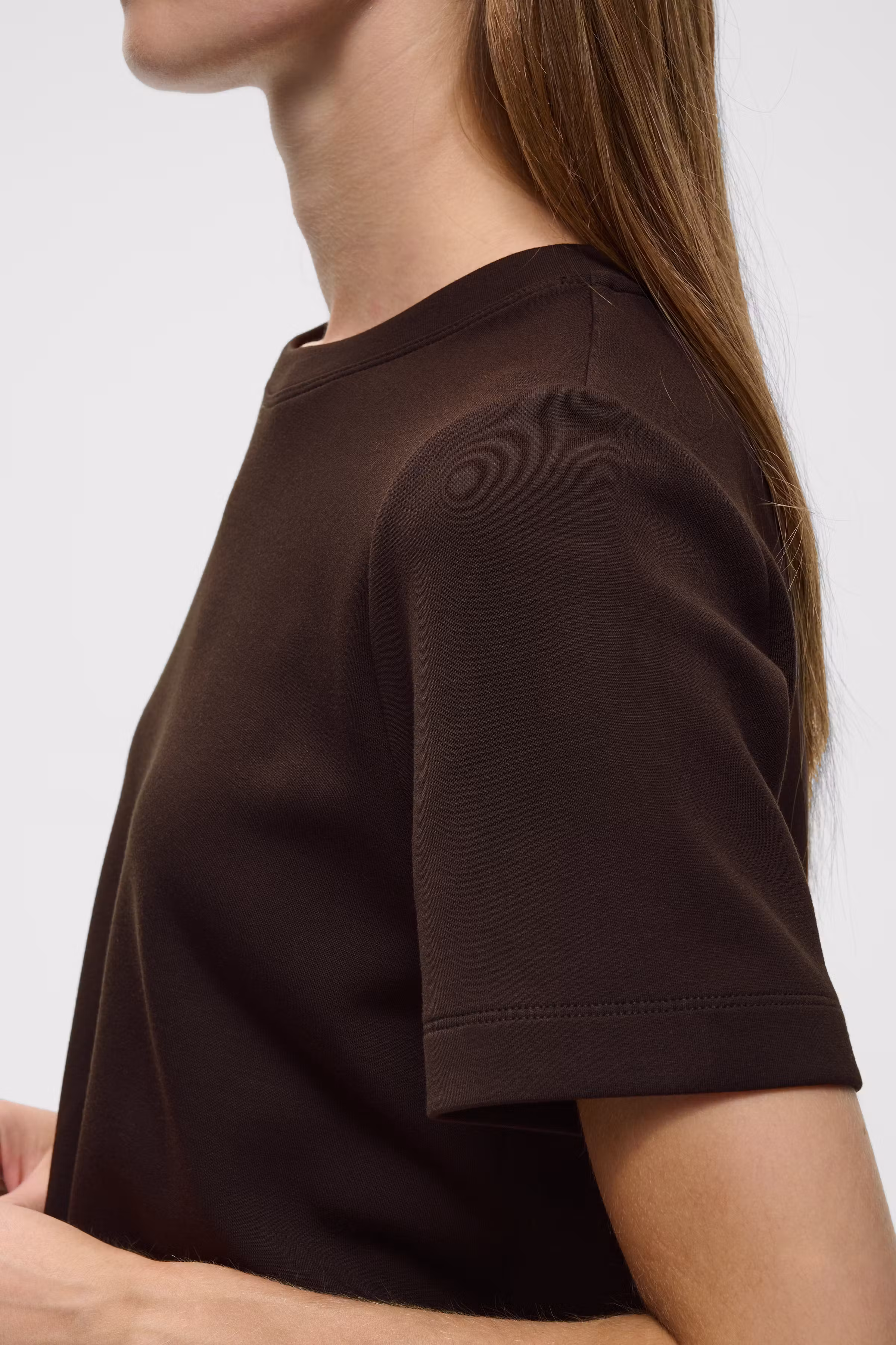 VincentIW Vincent T-shirt LOOKBOOK DETAIL 30106201-191109