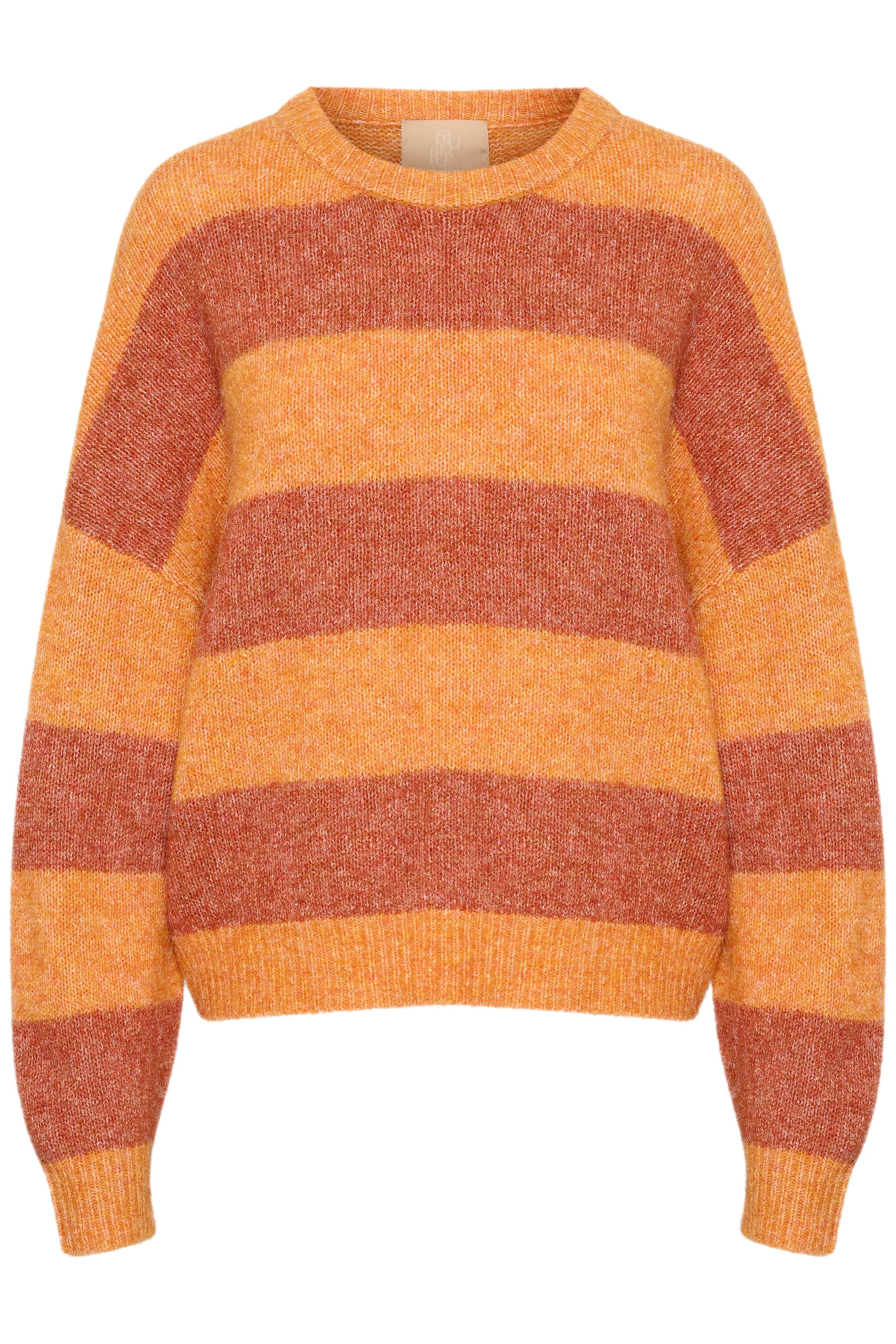 CUkimmy striktrøje PACK FRONT 50109763-106234