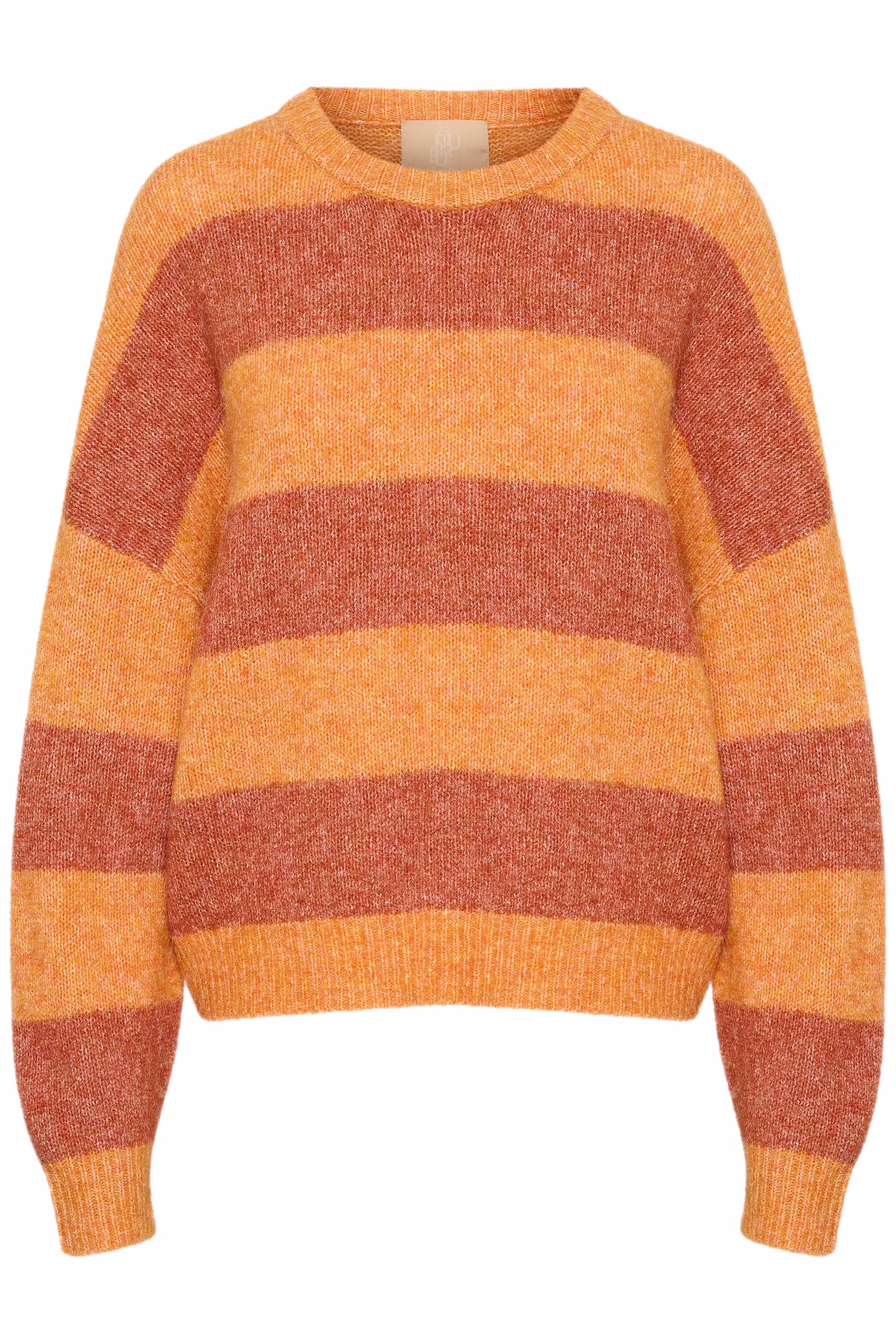 CUkimmy striktrøje PACK FRONT 50109763-106234