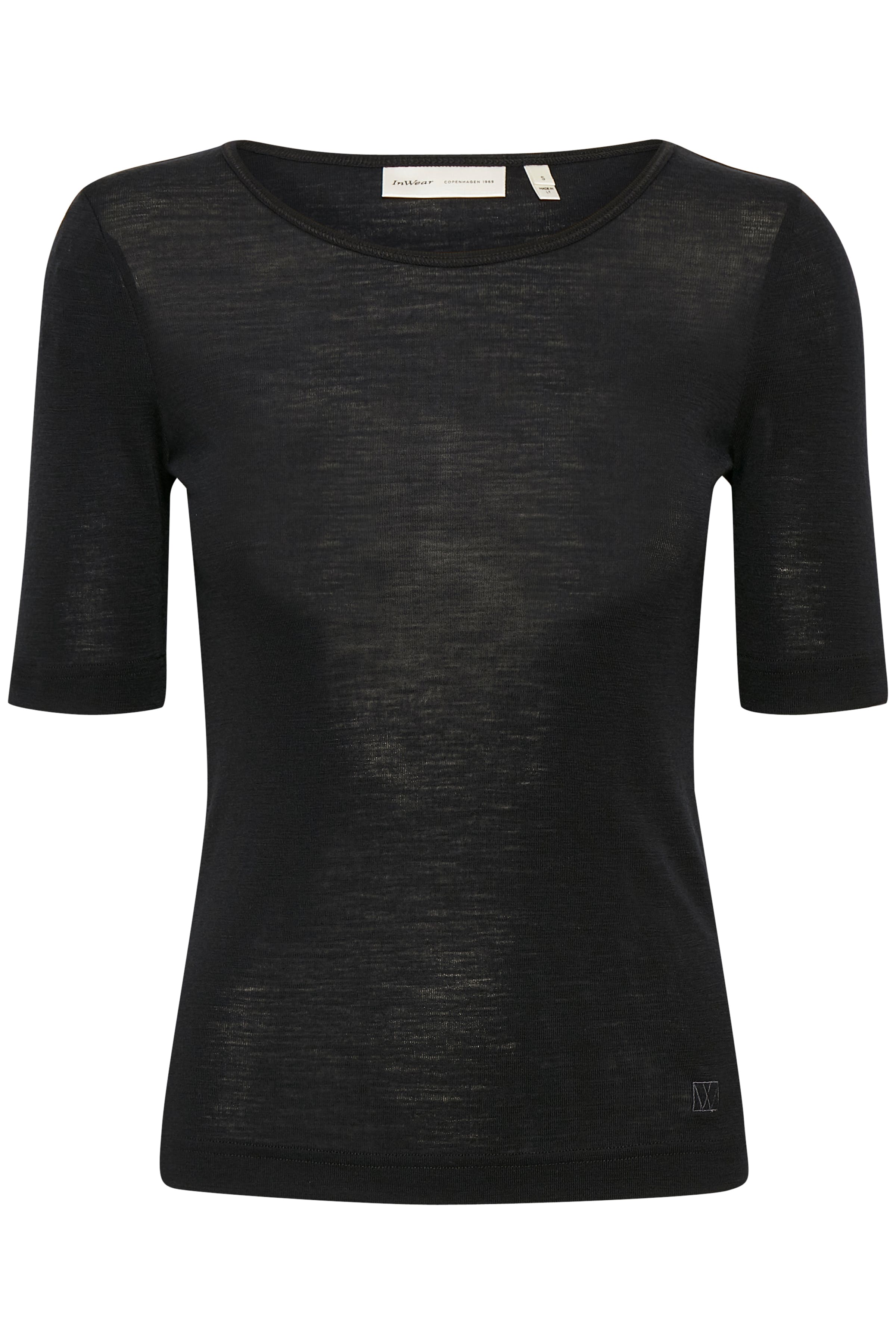 FangIW Ull T-shirt PACK FRONT 30106098-300872