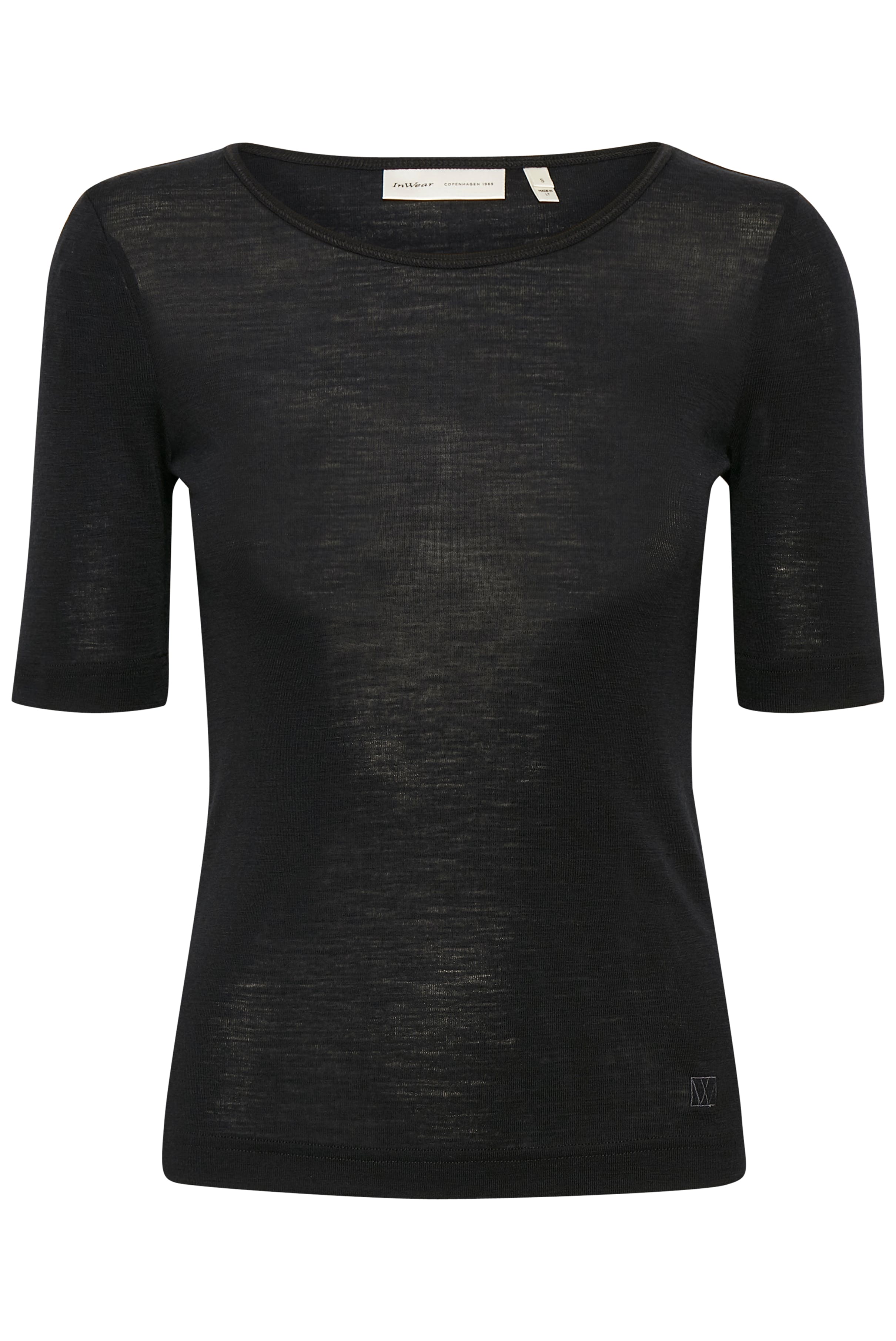 FangIW Wool T-shirt PACK FRONT 30106098-300868