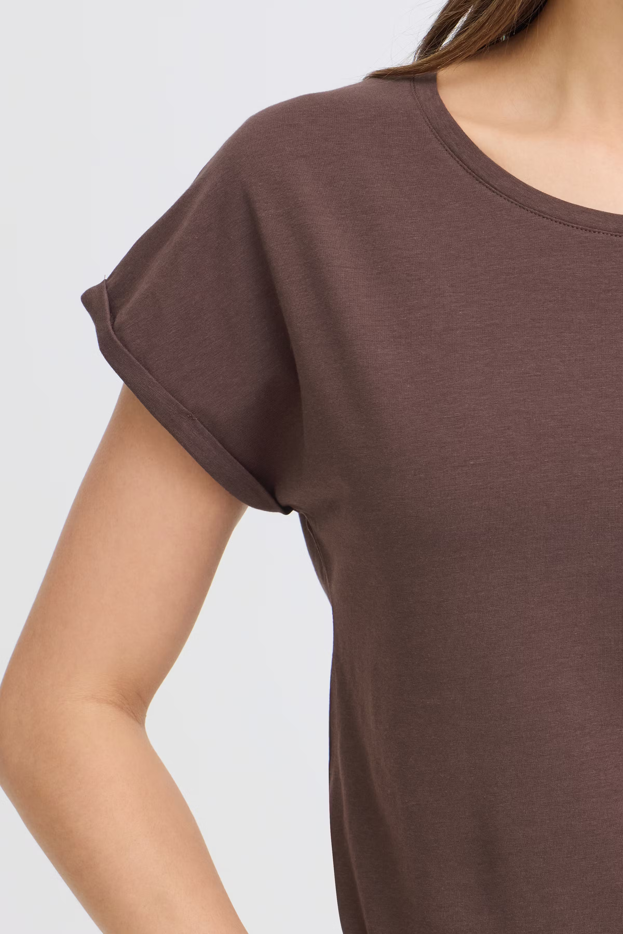 BYPamila T-shirt LOOKBOOK DETAIL 20804205-191012