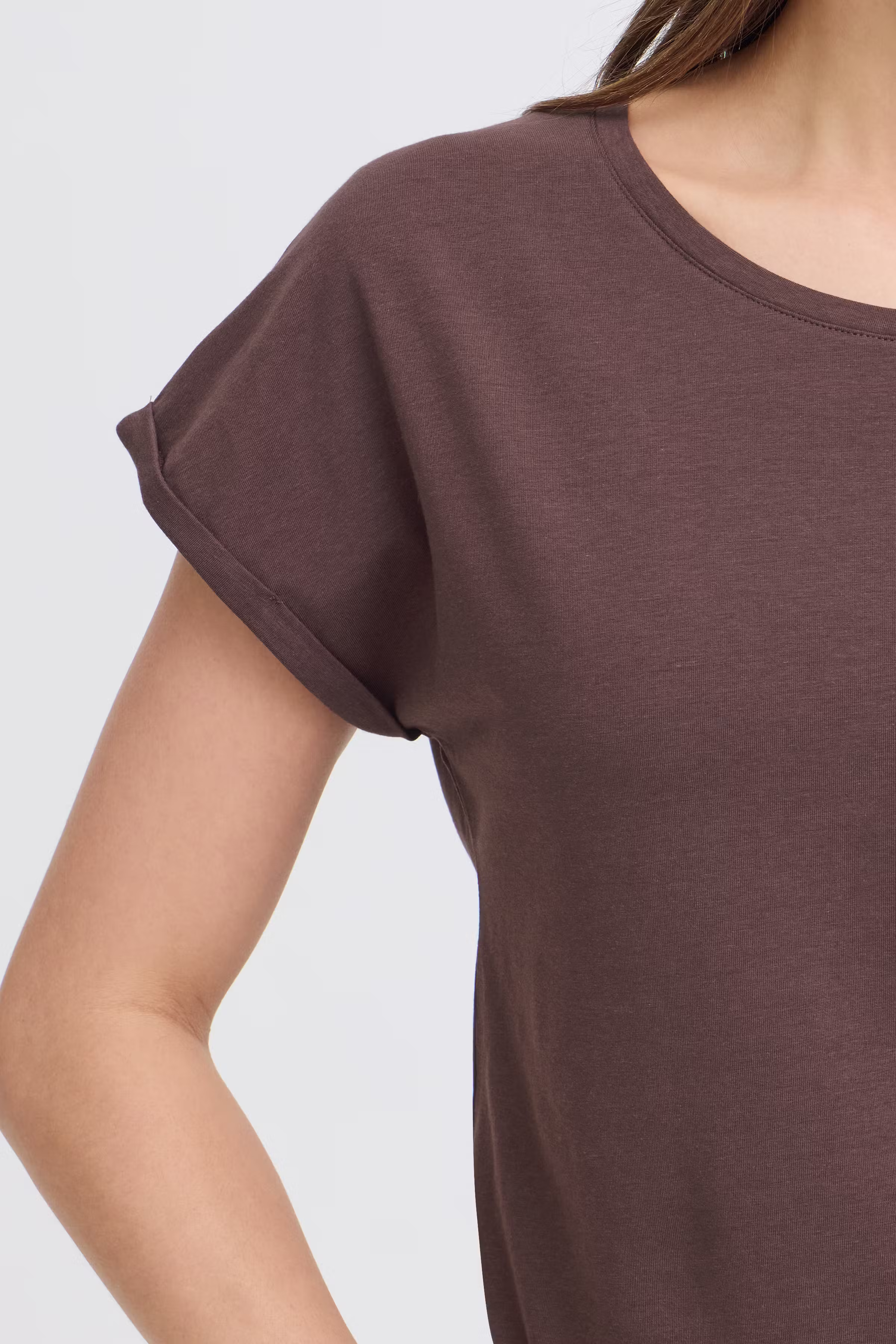 BYPamila T-shirt LOOKBOOK DETAIL 20804205-191012