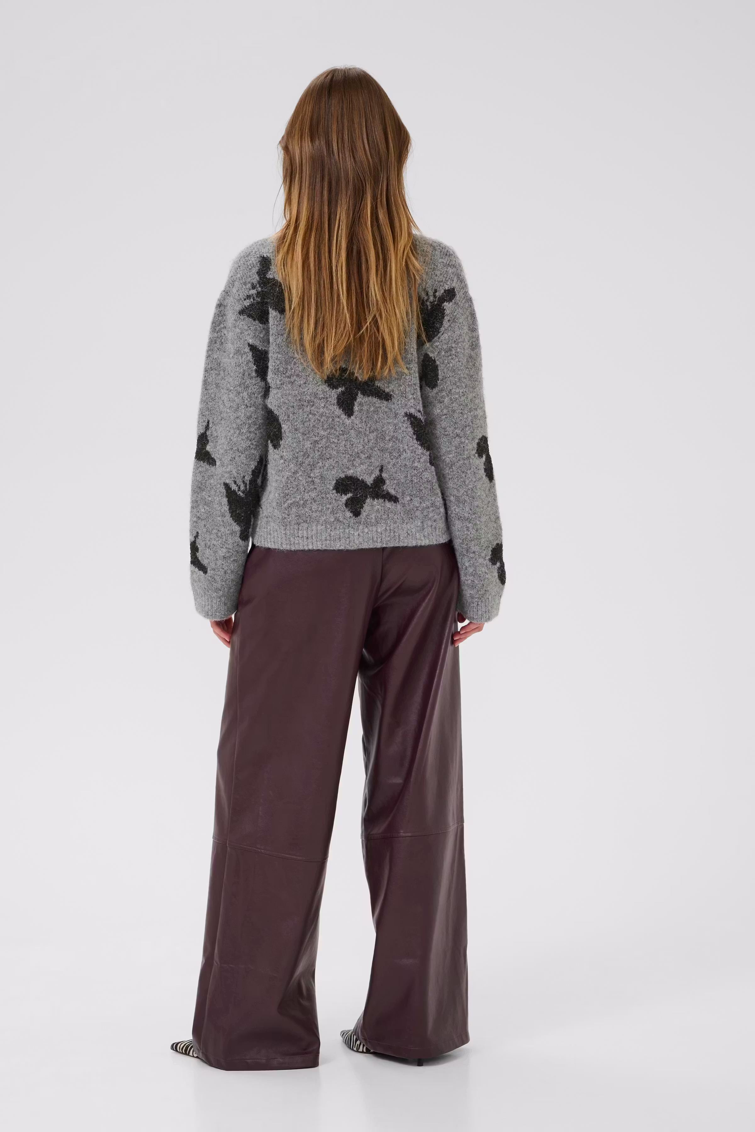 CUfreya Pullover LOOKBOOK BACK 50112347-108533