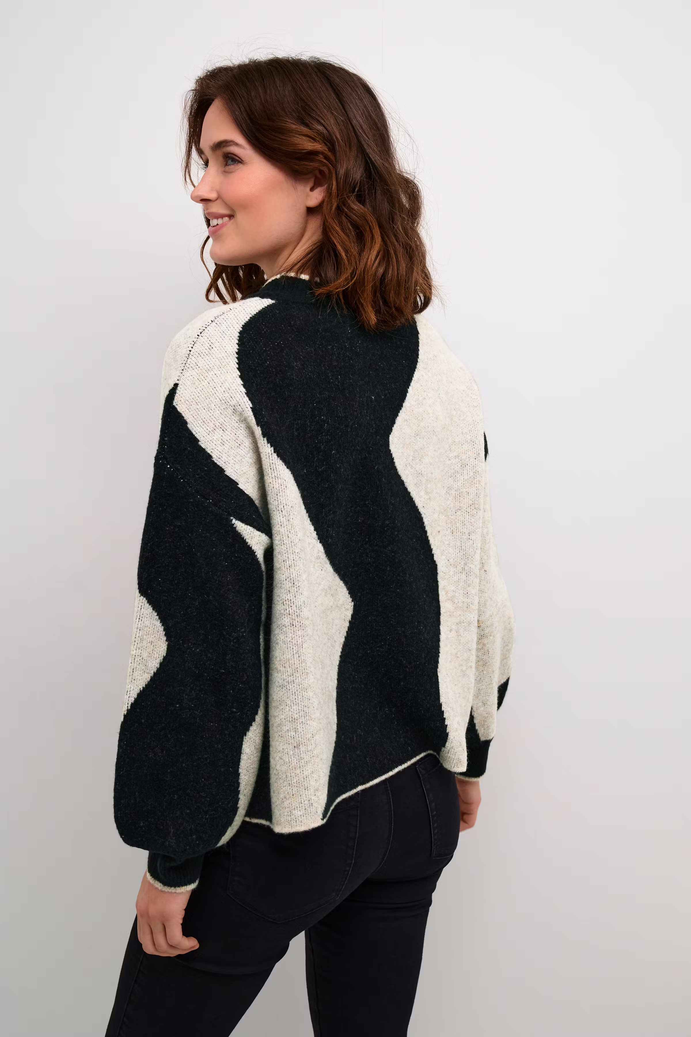 KAwilma Genser LOOKBOOK BACK 10509217-106698