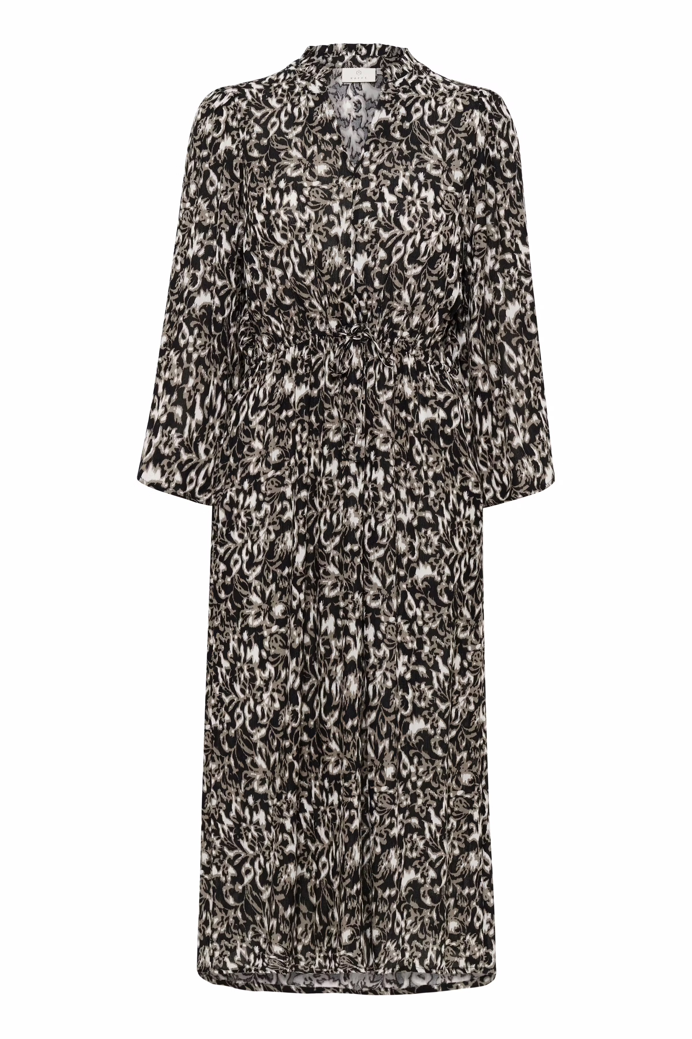 KAamber Kleid PACK FRONT 10509534-106991