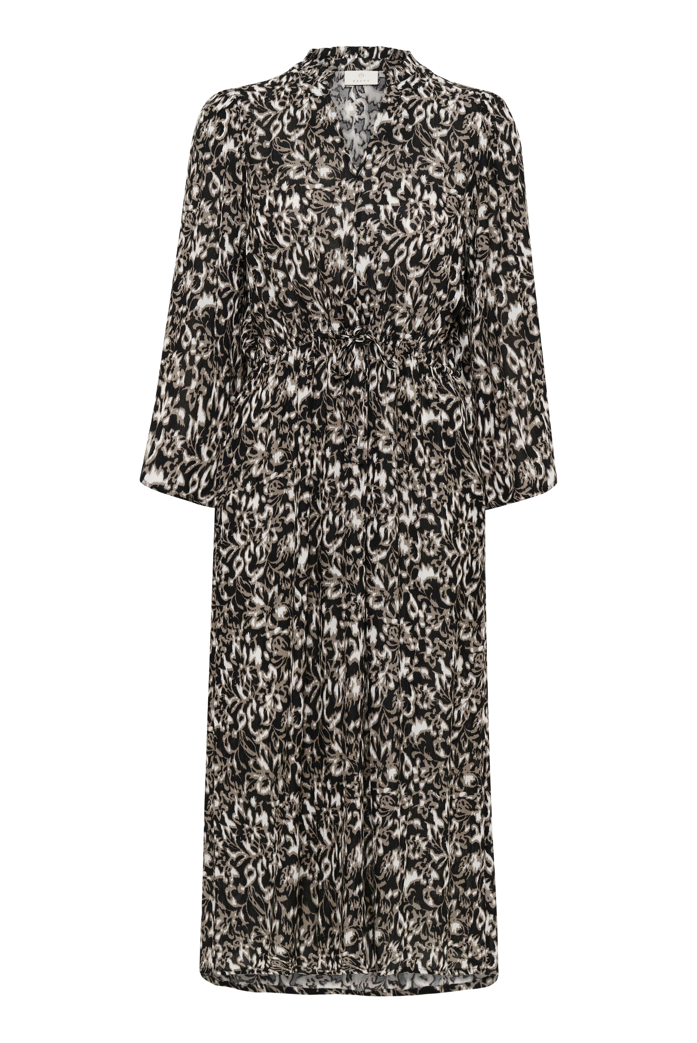 KAamber Klänning PACK FRONT 10509534-106987