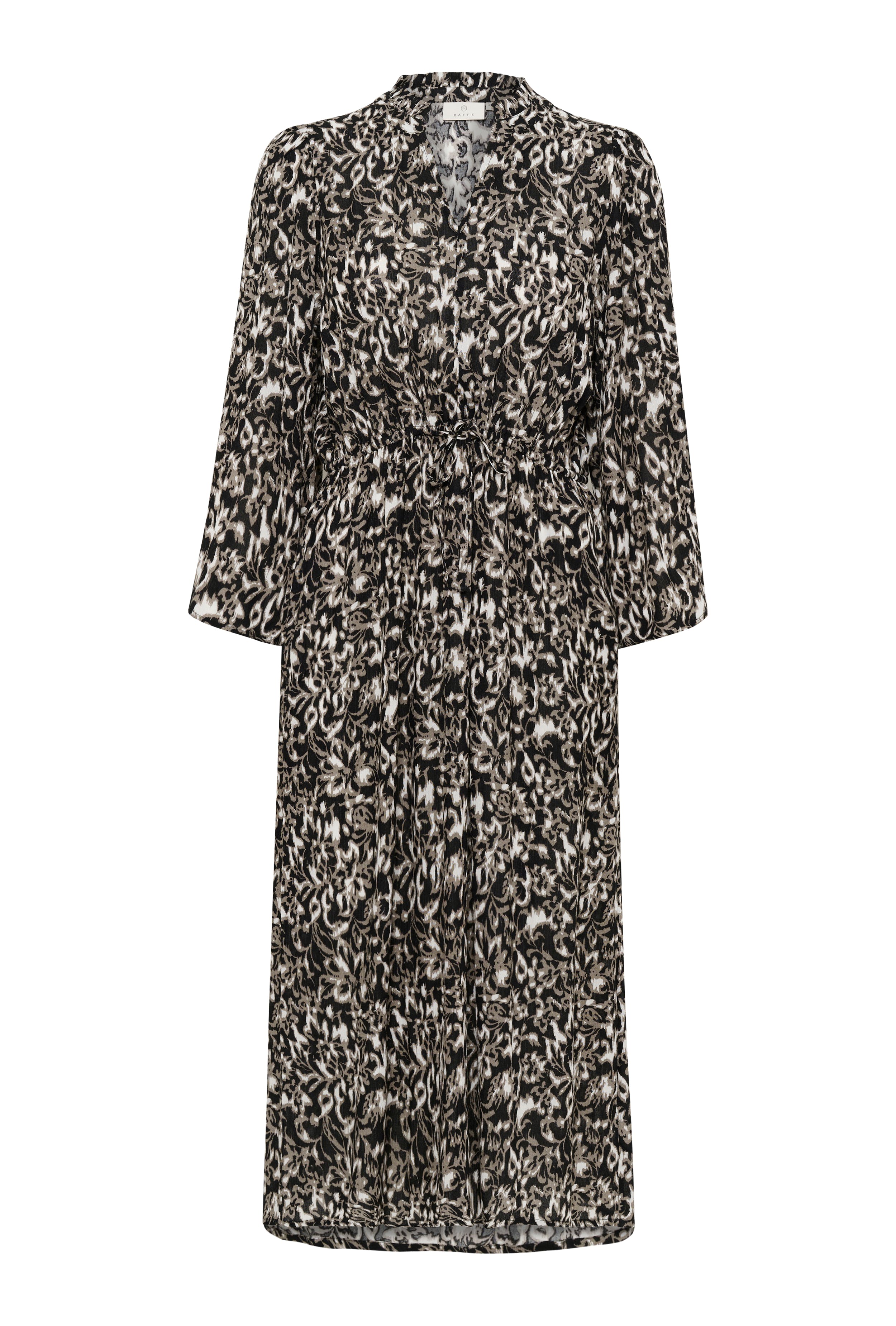 KAamber Klänning PACK FRONT 10509534-106991