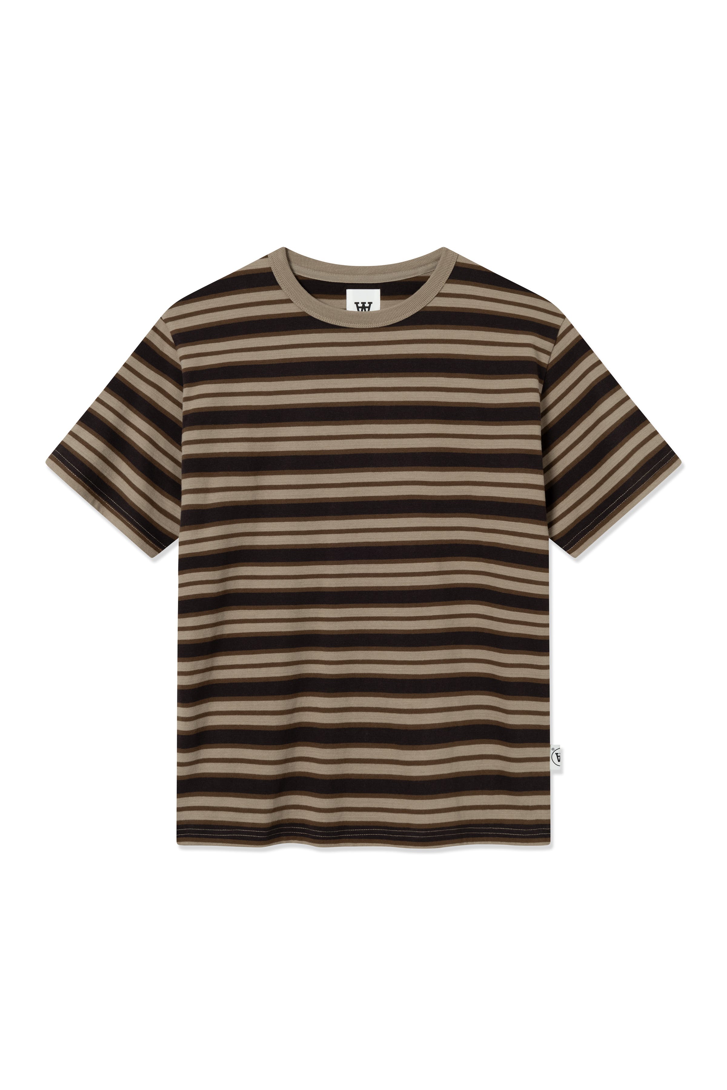 WWEaston T-shirt PACK FRONT 30251841-304409