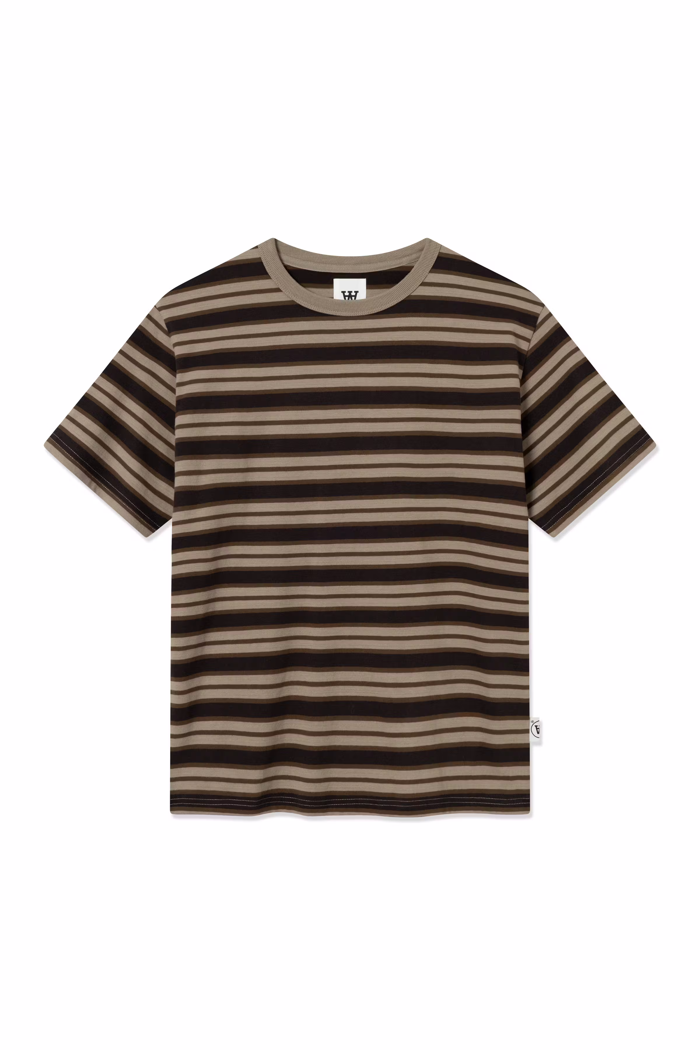 WWEaston T-shirt PACK FRONT 30251841-304409