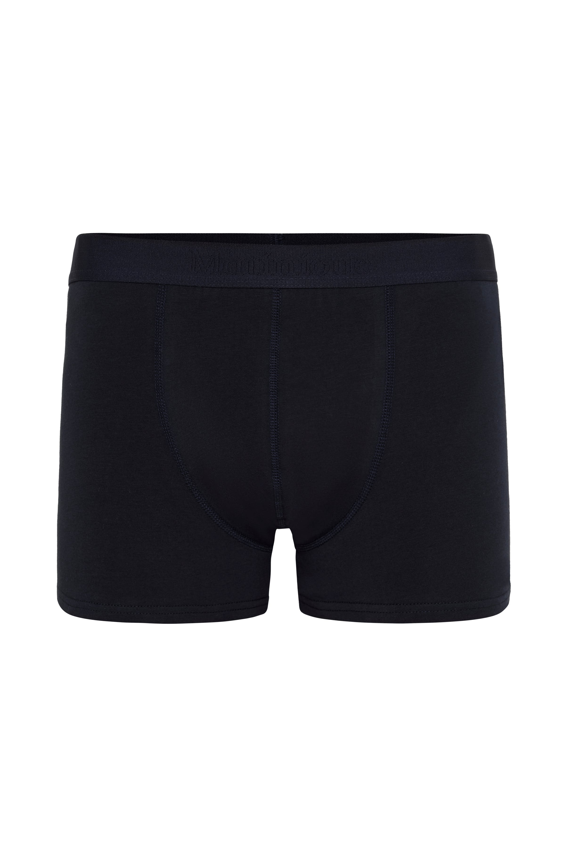 N Underwear PACK FRONT 30206514-194011