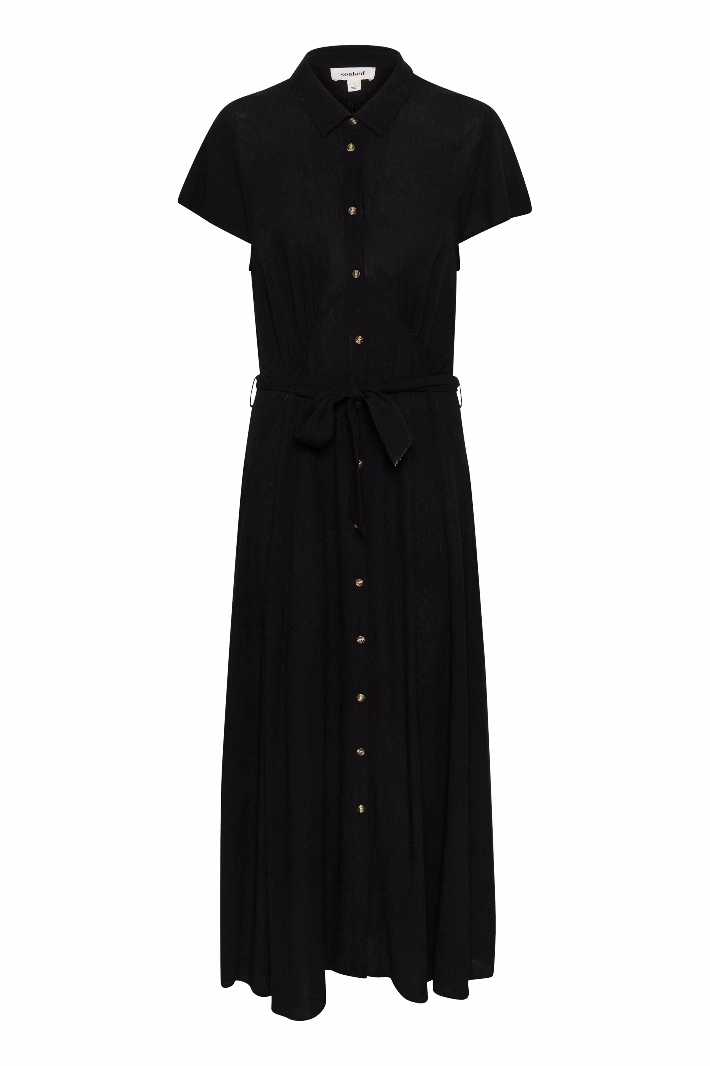 SLZaya Kjole PACK FRONT 30407872-194008