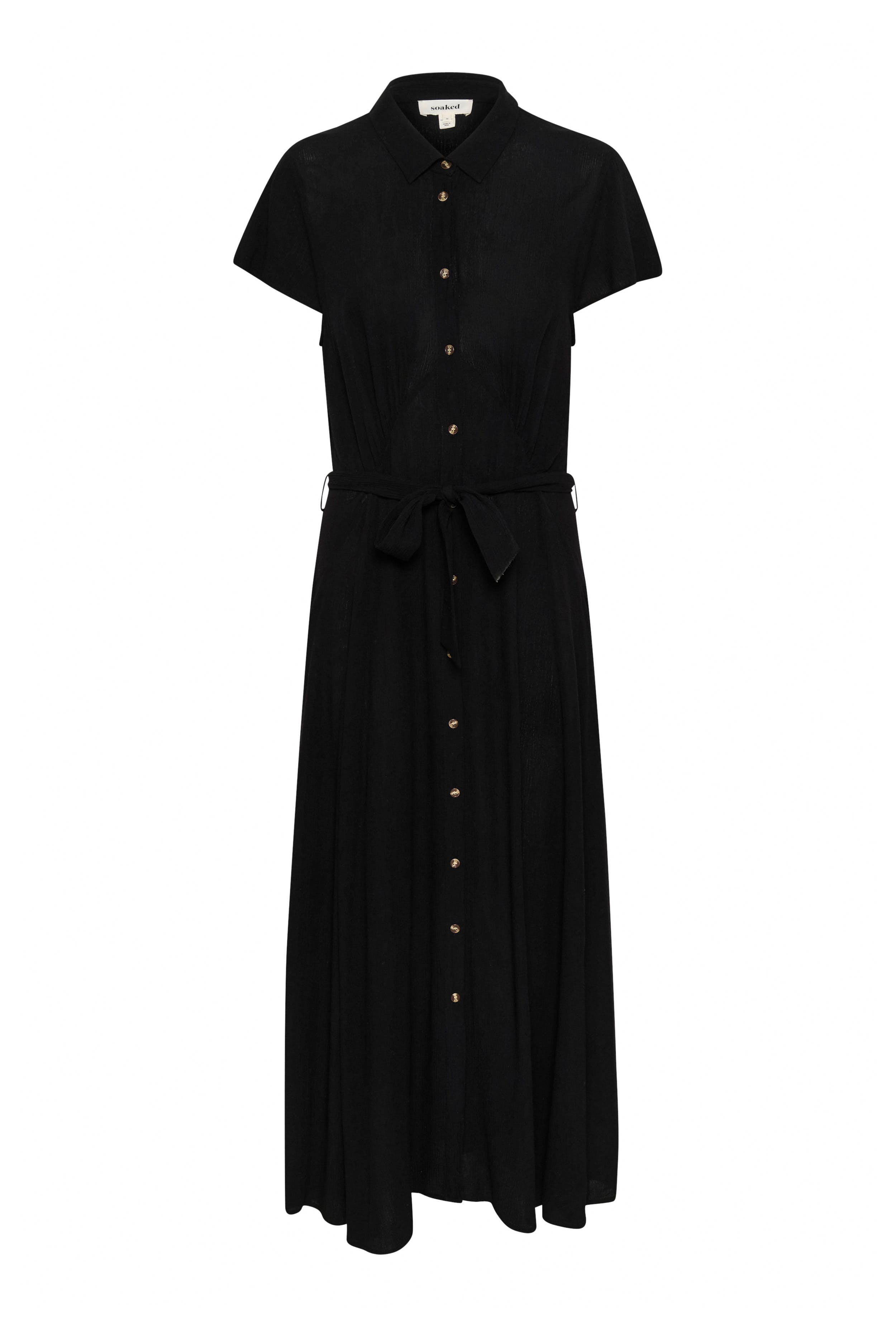 SLZaya Kjole PACK FRONT 30407872-194008