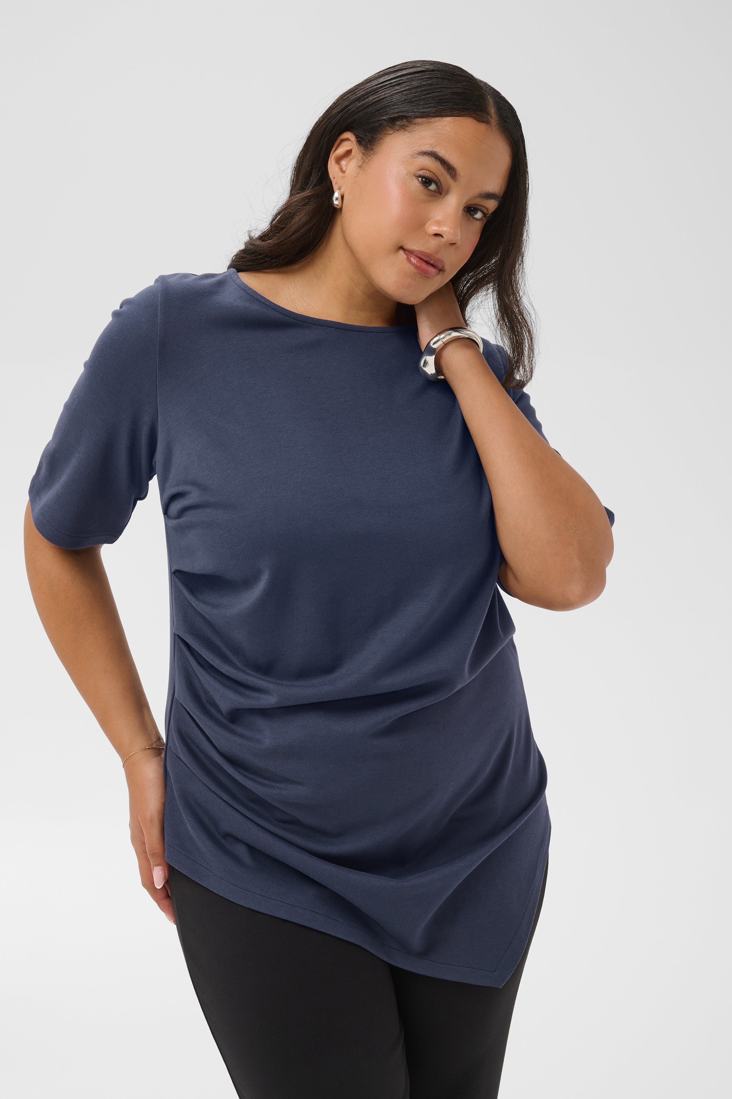 KCpalu T-shirt LOOKBOOK FRONT 10584531-193927