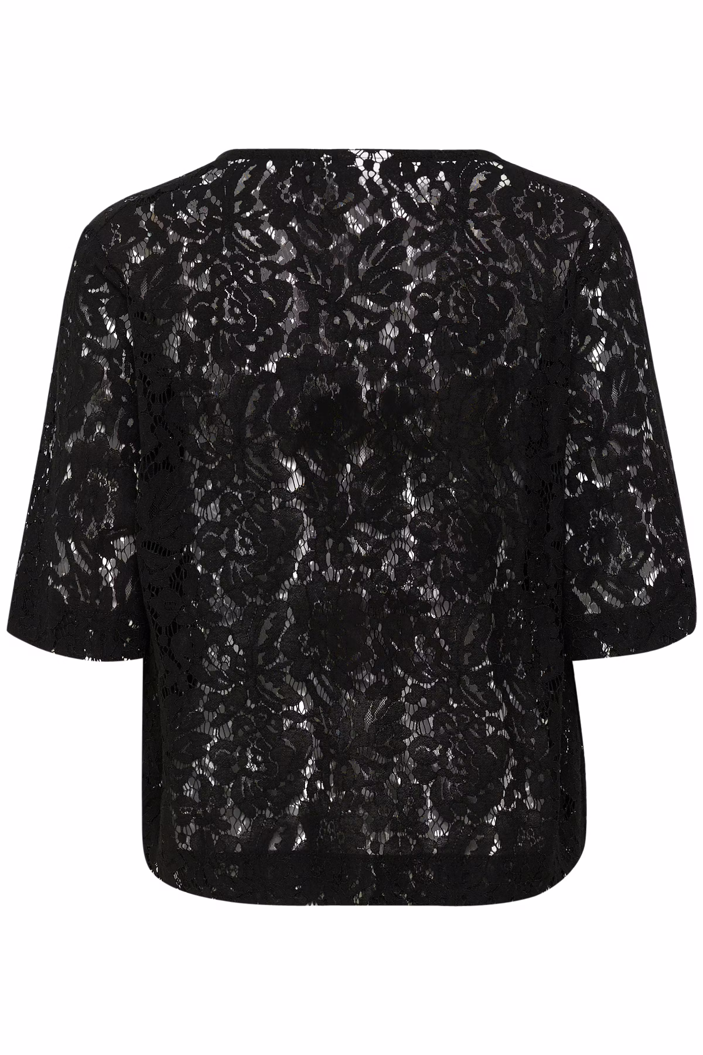KAnomi Blouse PACK BACK 10510129-100121