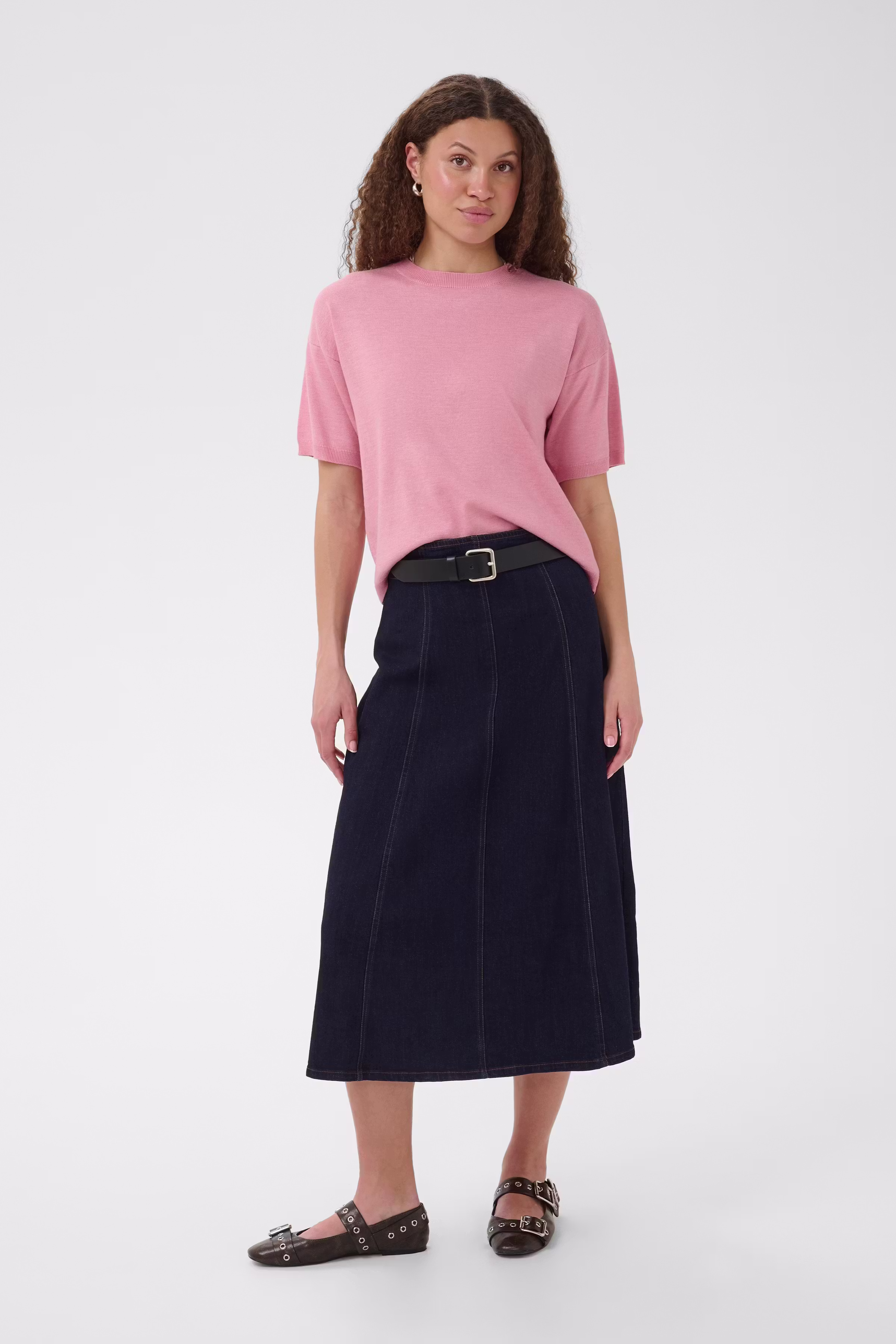 MilaSZ Pullover LOOKBOOK FRONT 30515337-1423071