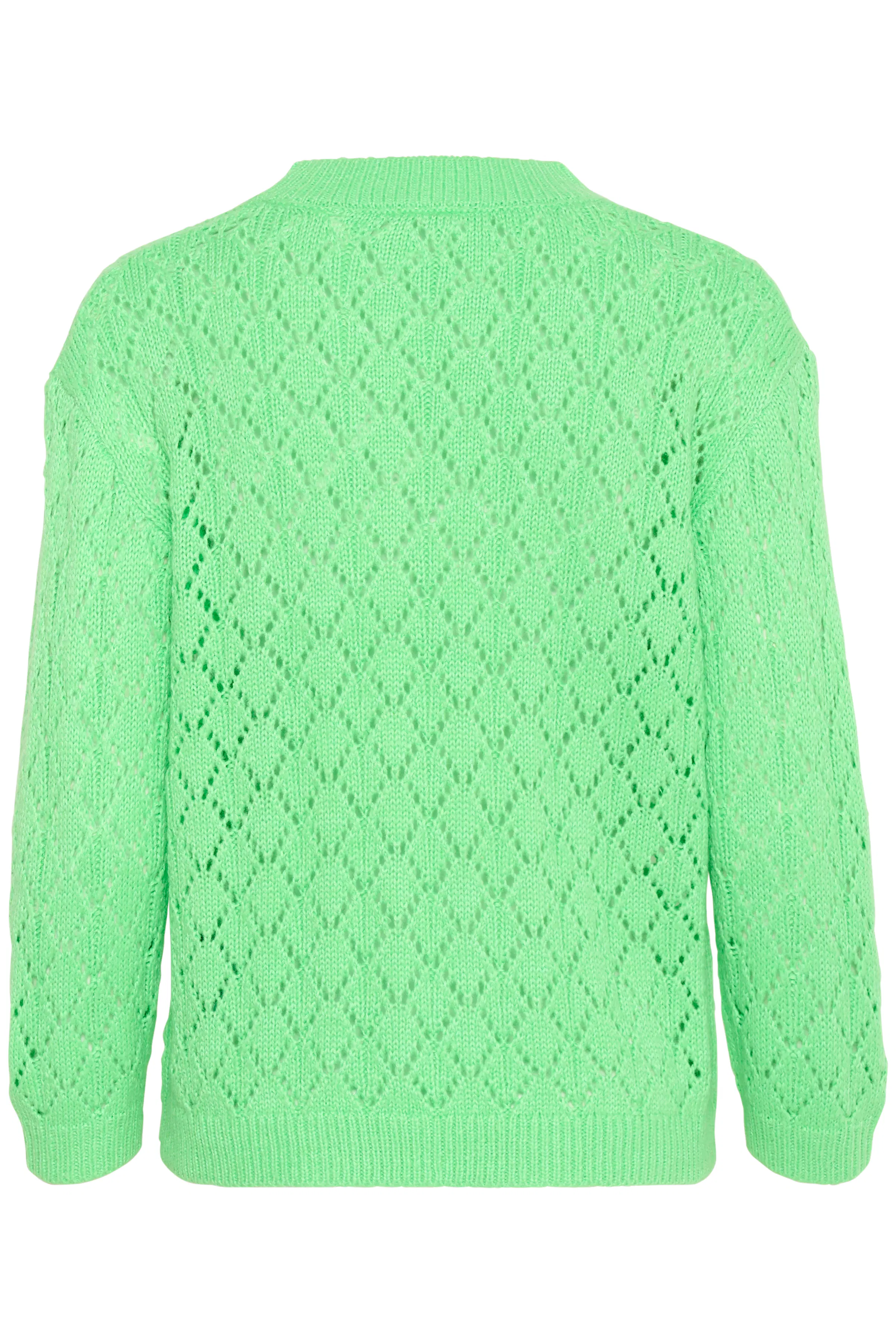 KAnika Pullover PACK BACK 10510236-146340