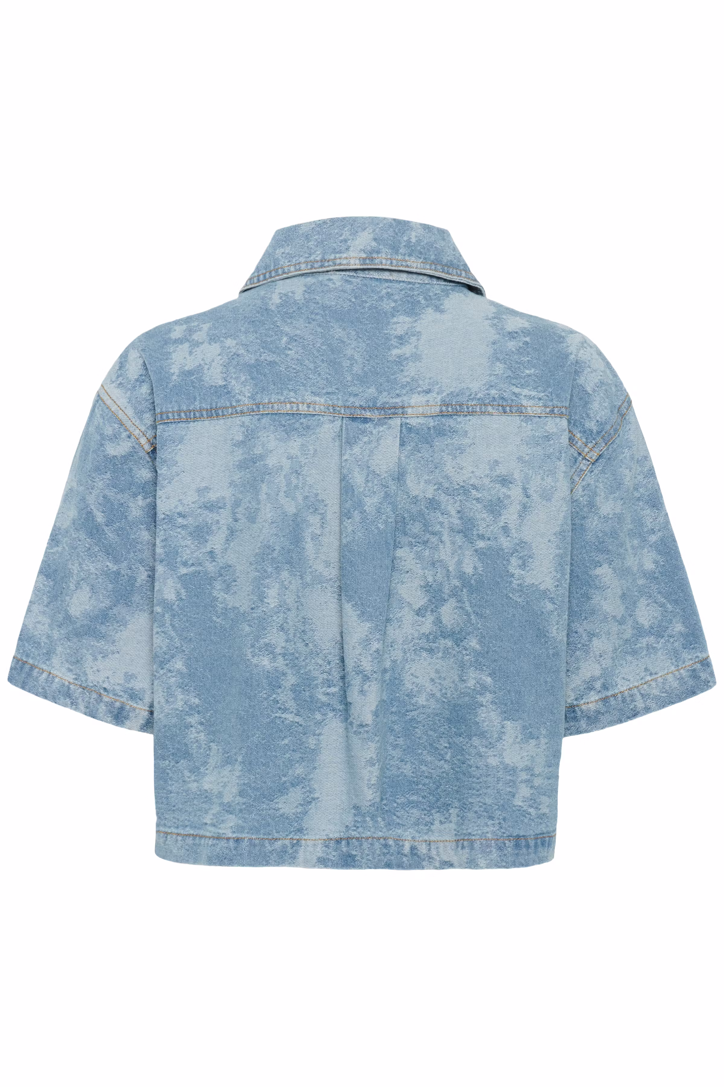 SLAltea Overhemd PACK BACK 30408630-304121