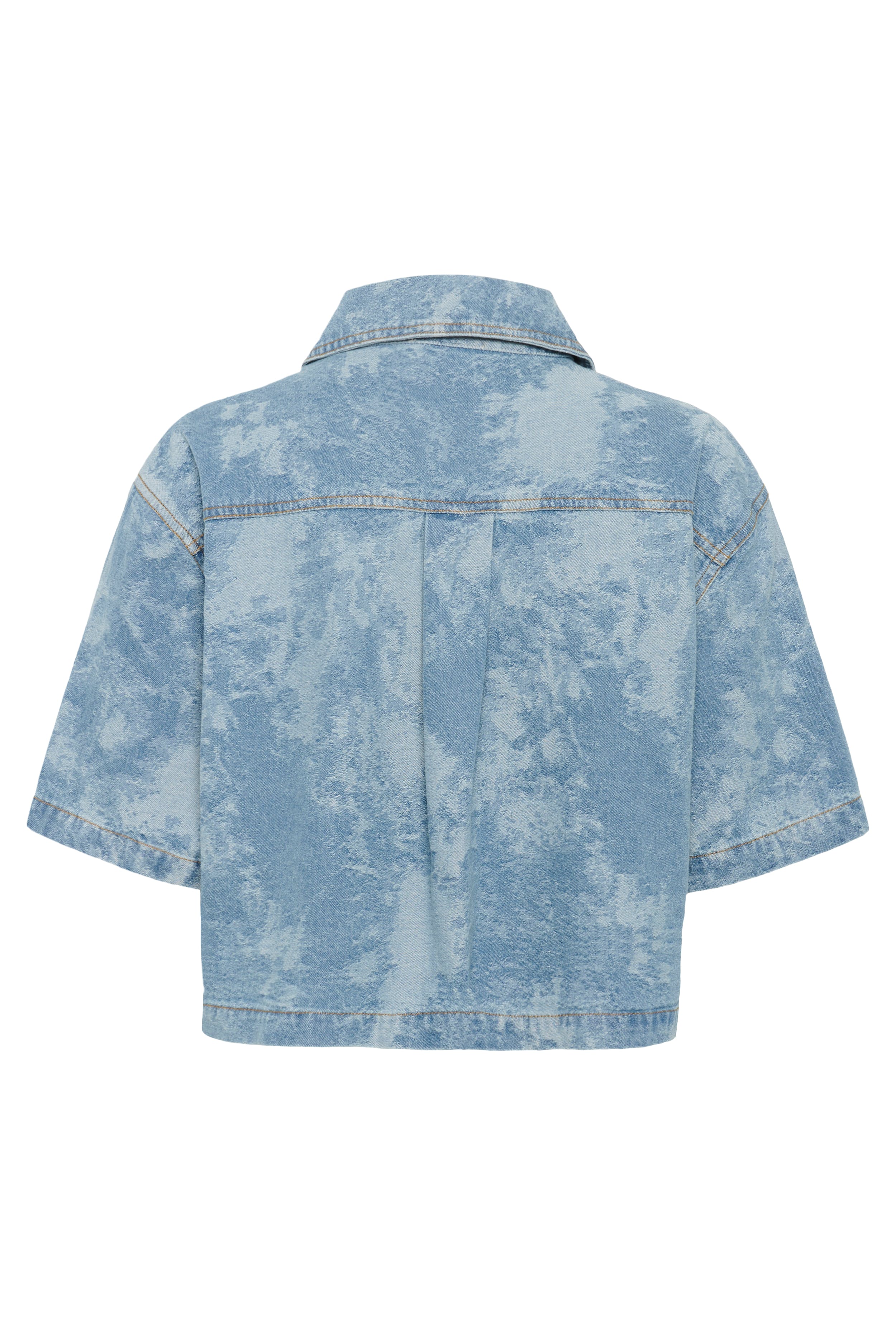 SLAltea Shirt PACK BACK 30408630-304121