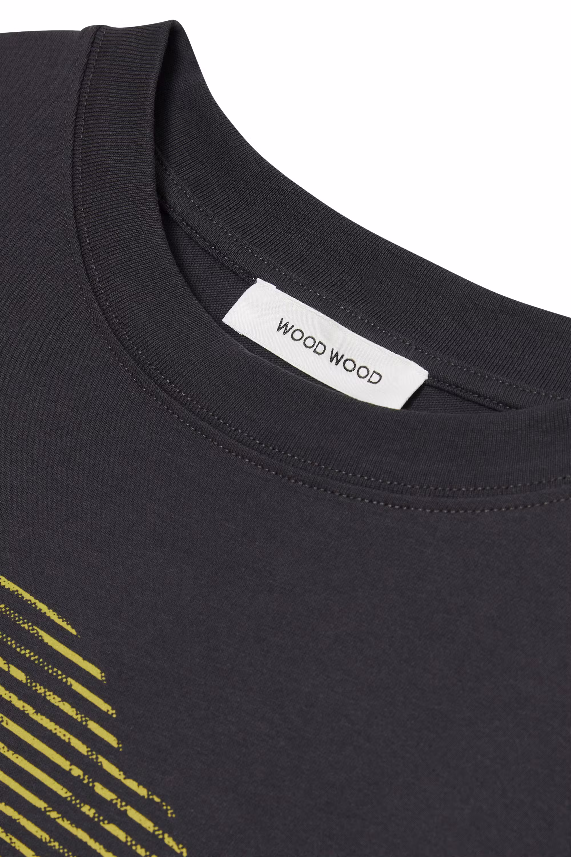 WWHaider T-shirt PACK BACK 30251336-W1011