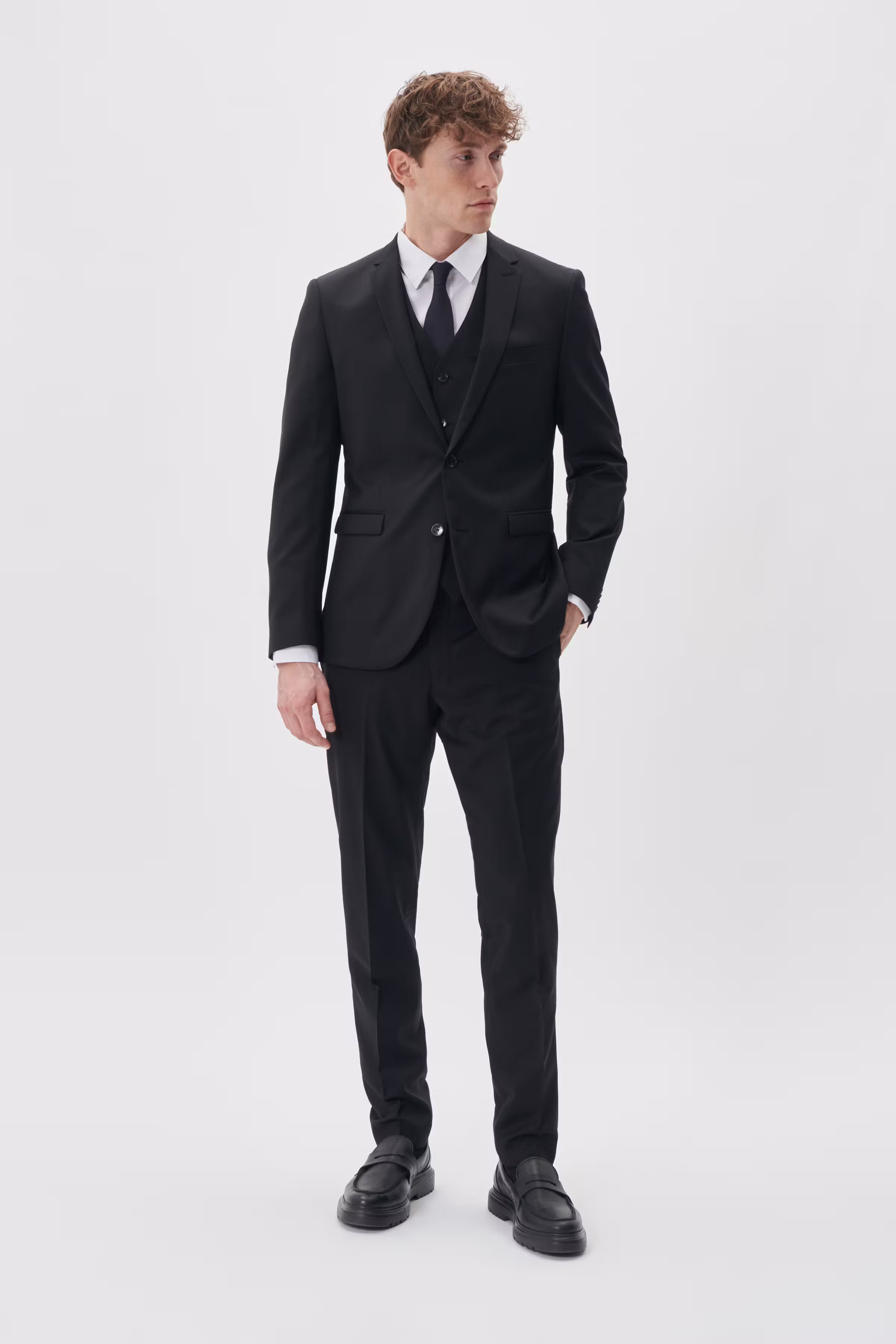 Breck Waistcoat LOOKBOOK BACK 30201887-20050