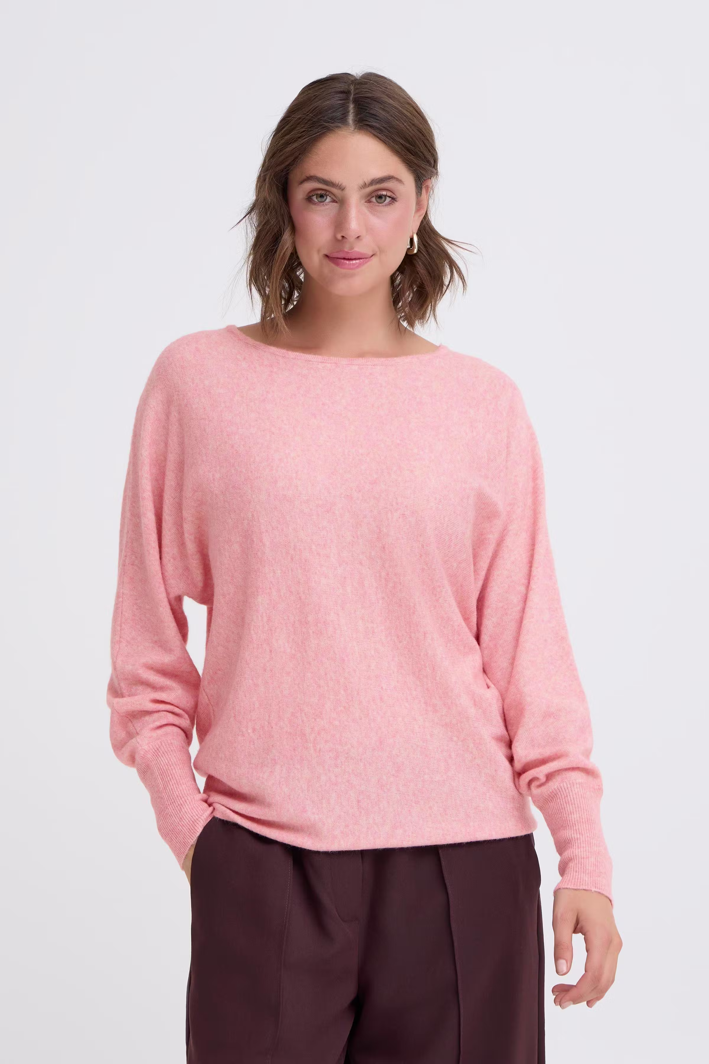 FRROMINA Pullover LOOKBOOK FRONT 20617295-1516071