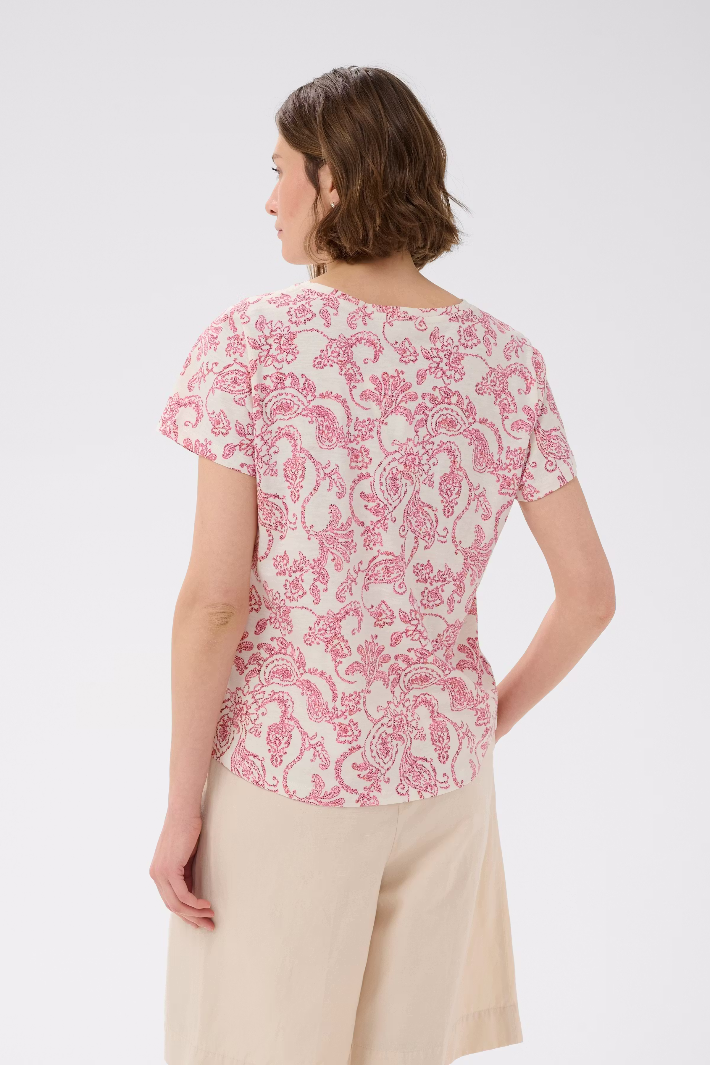 GesinasPW Bluse LOOKBOOK BACK 30307288-304958