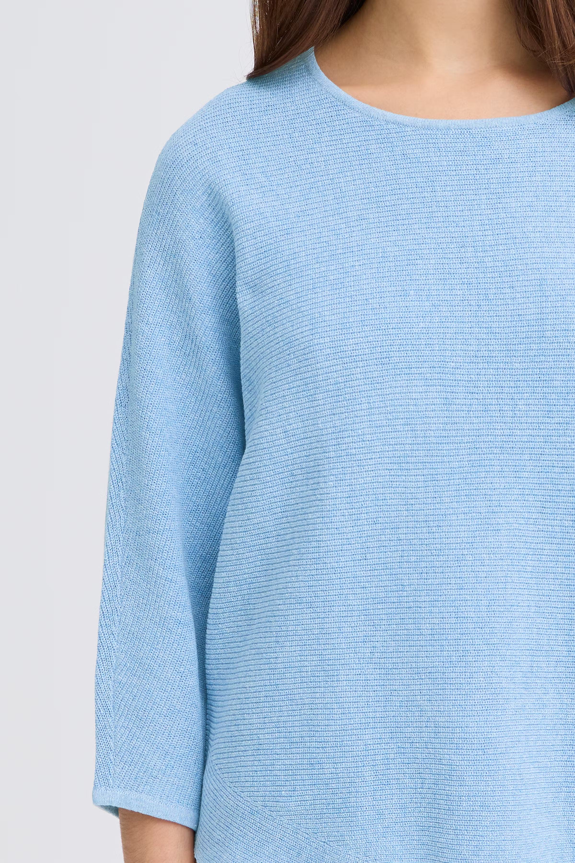 FRSINJA Pullover LOOKBOOK DETAIL 20614105-164030