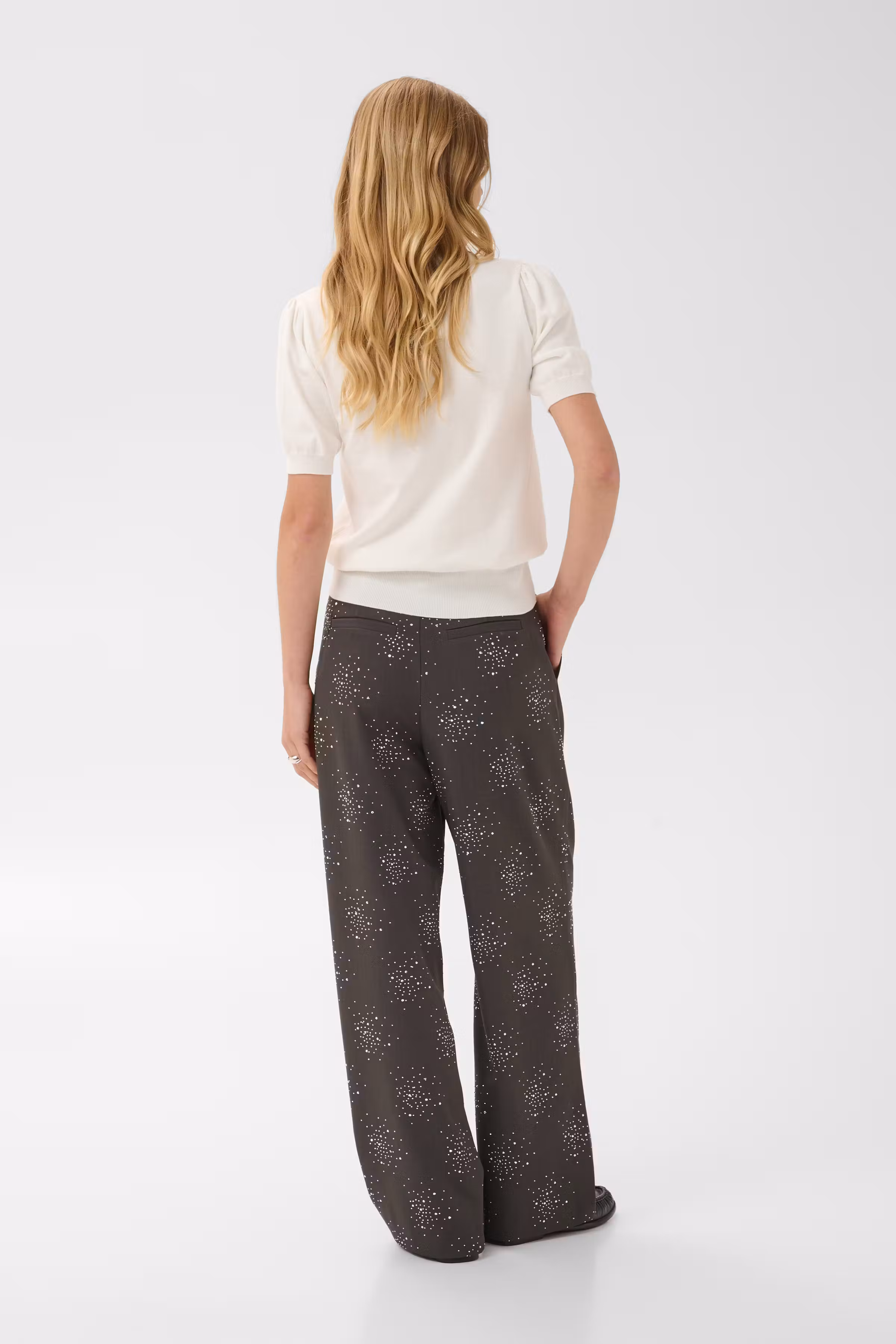 MilaSZ Pullover LOOKBOOK BACK 30511788-110605