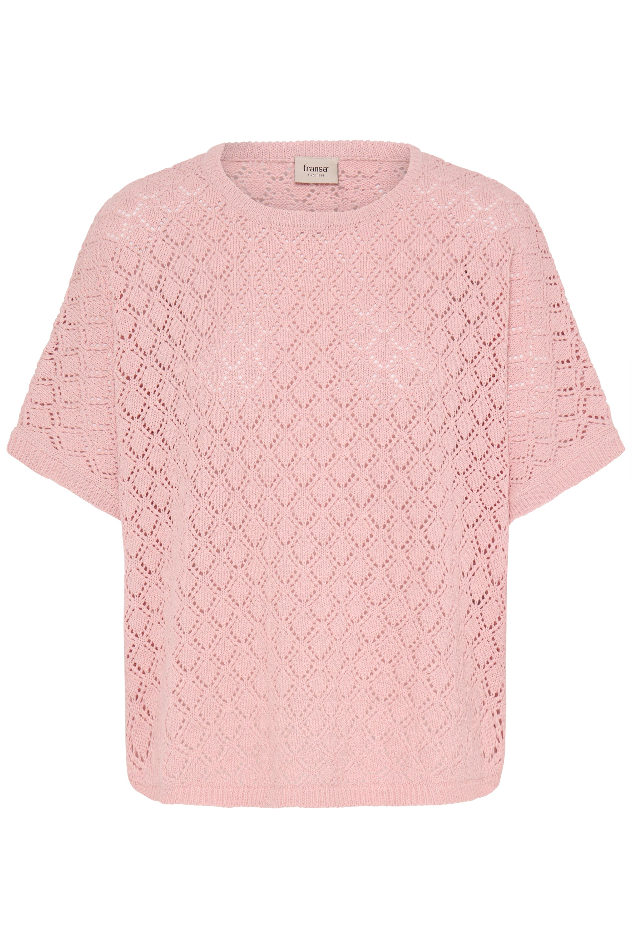 FRSINJA Pullover PACK FRONT 20617730-141905