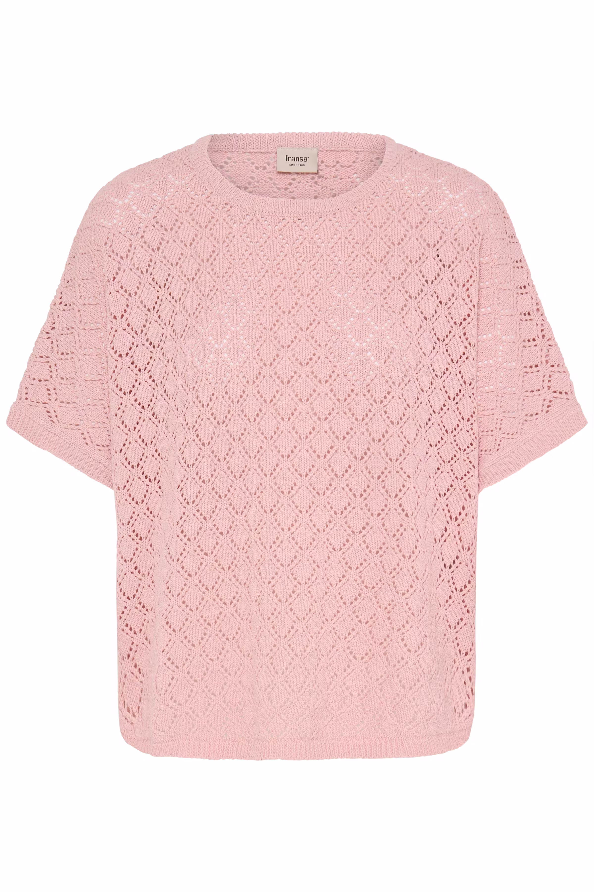 FRSINJA Pullover PACK FRONT 20617730-141905