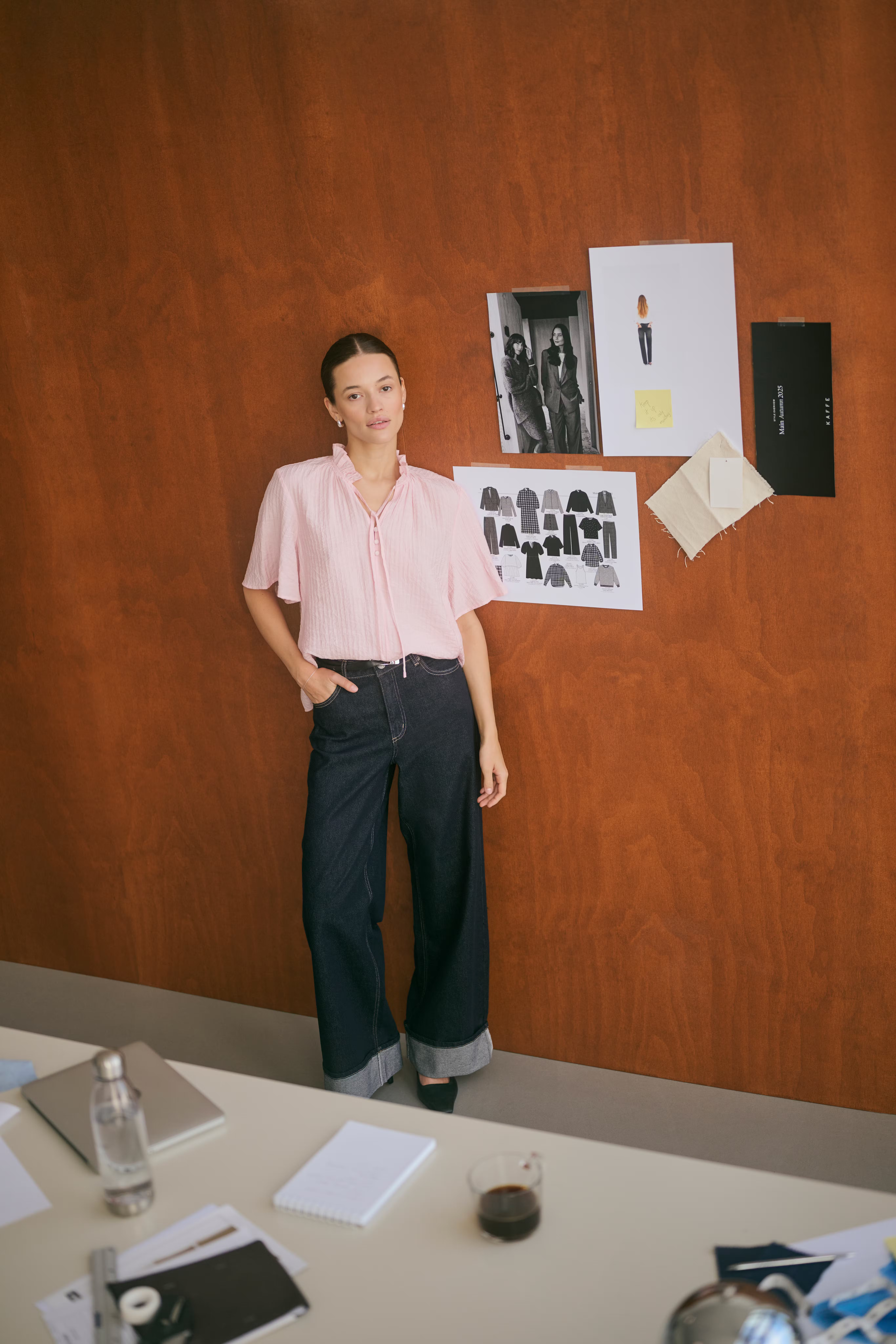 KAlianna Blouse LOCATION NONE 10510327-141905