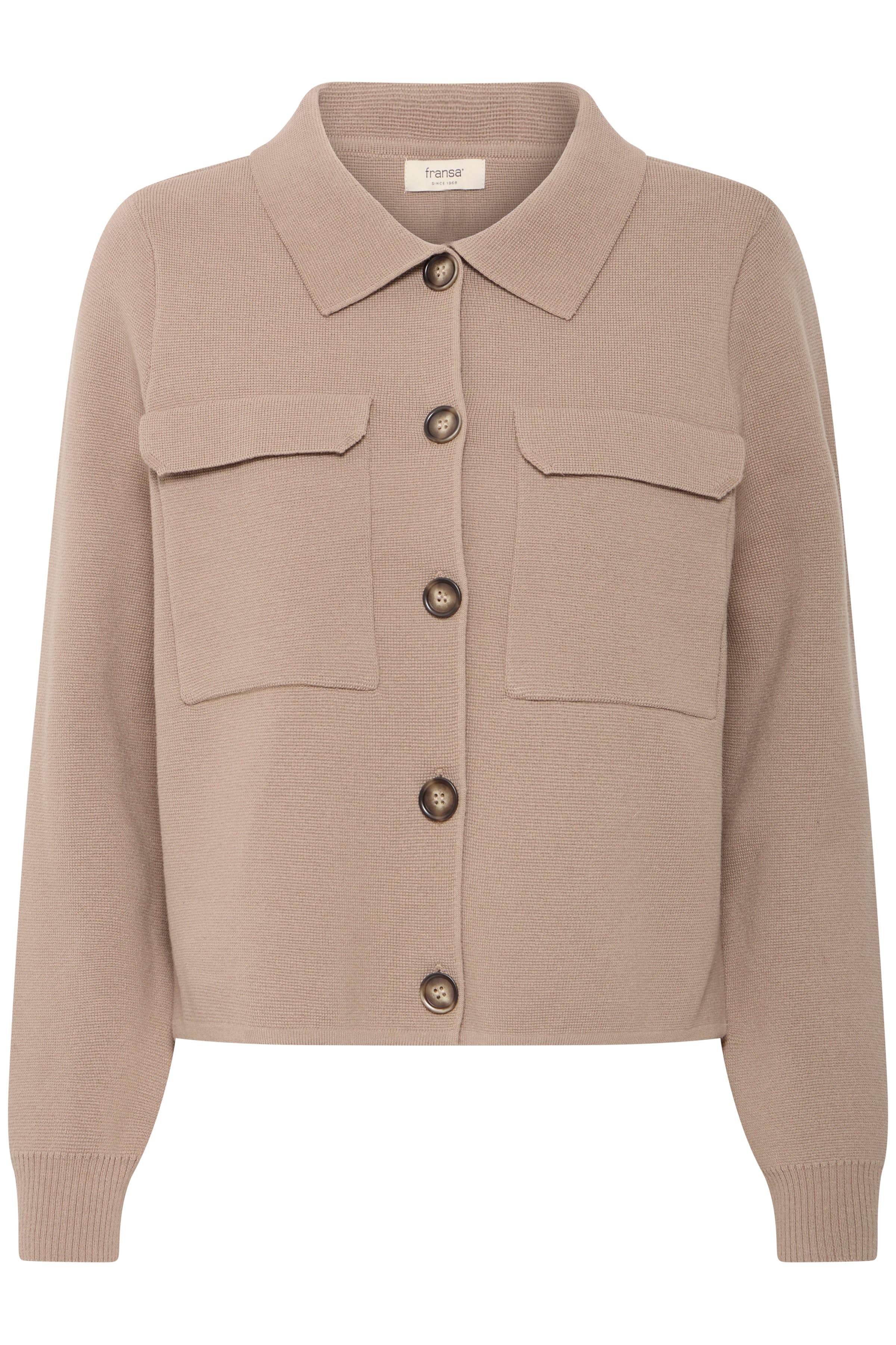 FRITA Cardigan PACK FRONT 20615499-193923