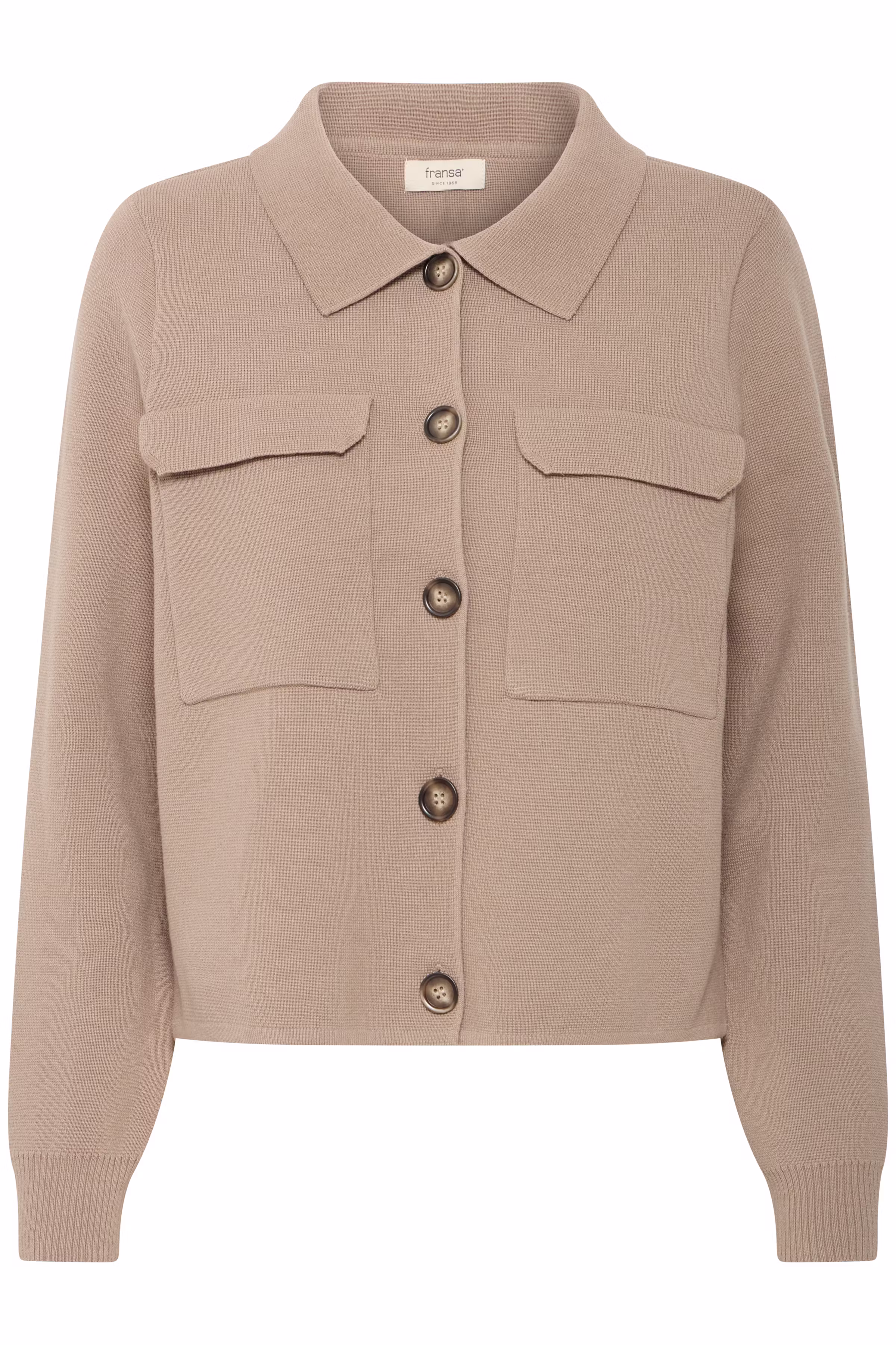 FRITA Cardigan PACK FRONT 20615499-171311