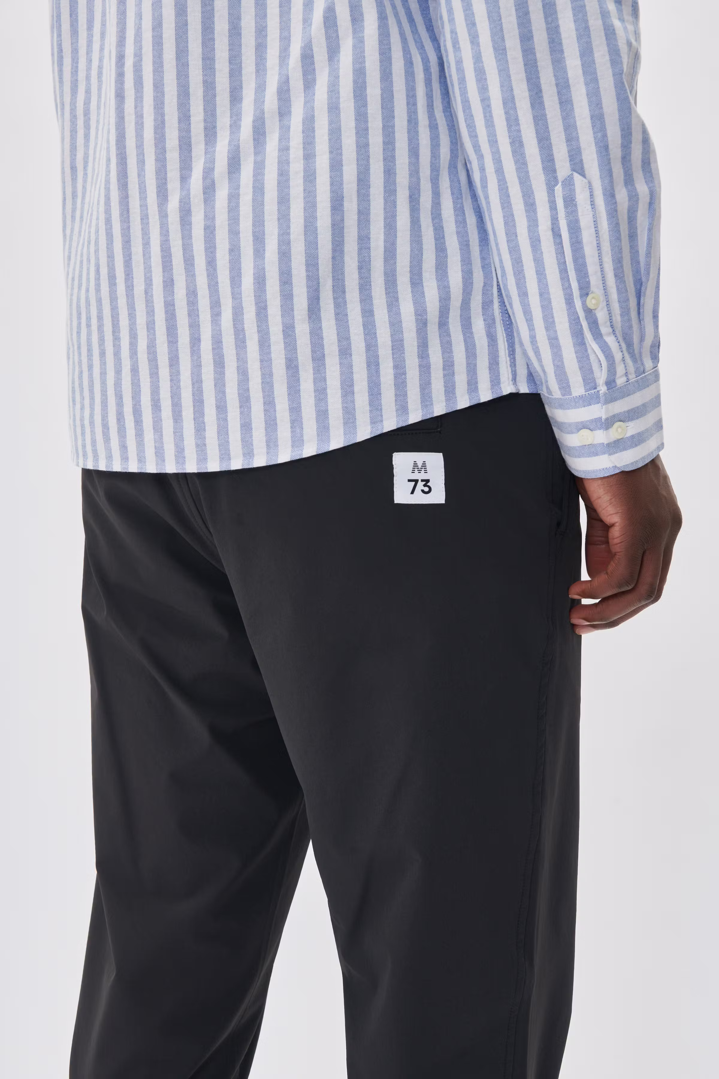 MAjay M73 Byxor LOOKBOOK DETAIL 30207535-300275