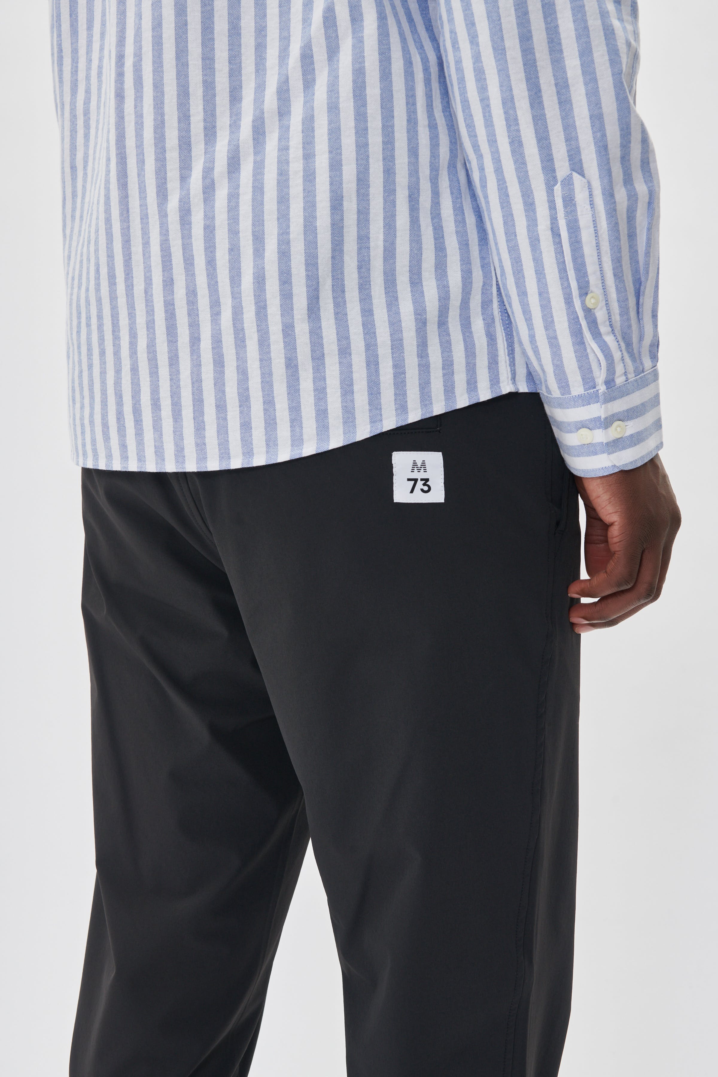 MAjay M73 Byxor LOOKBOOK DETAIL 30207535-300275