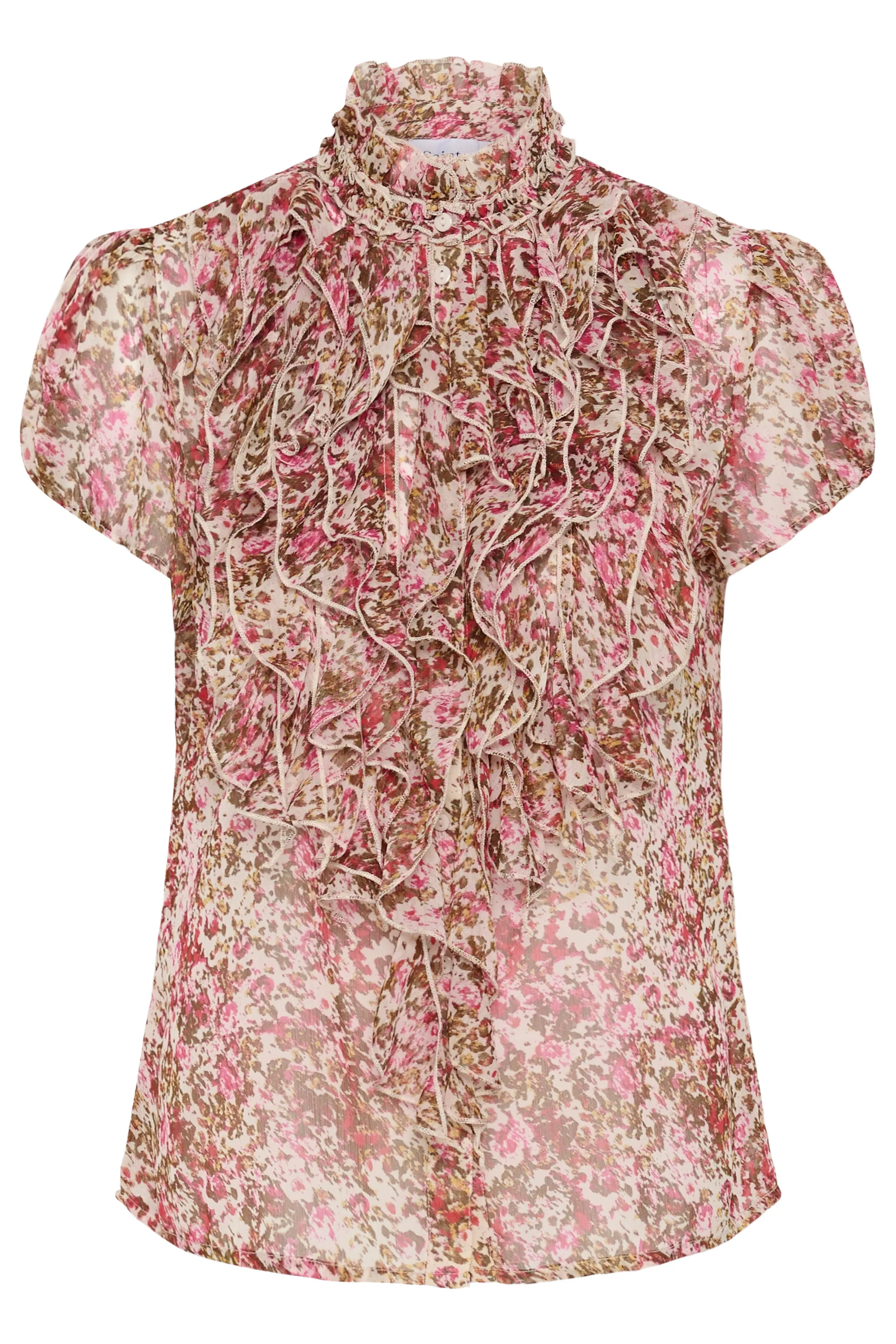 LiljaSZ Shirt PACK FRONT 30512464-304894