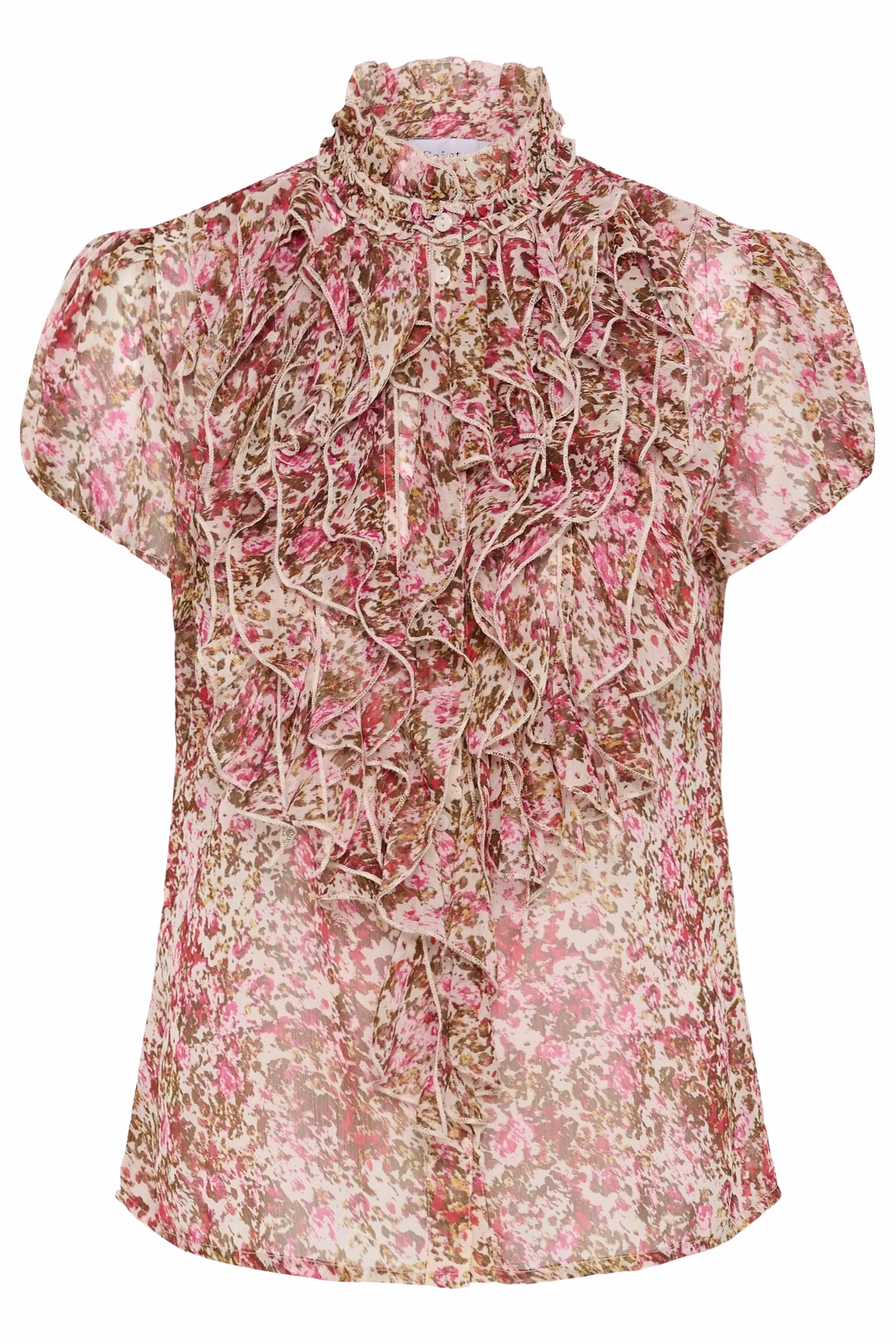 LiljaSZ Shirt PACK FRONT 30512464-304892