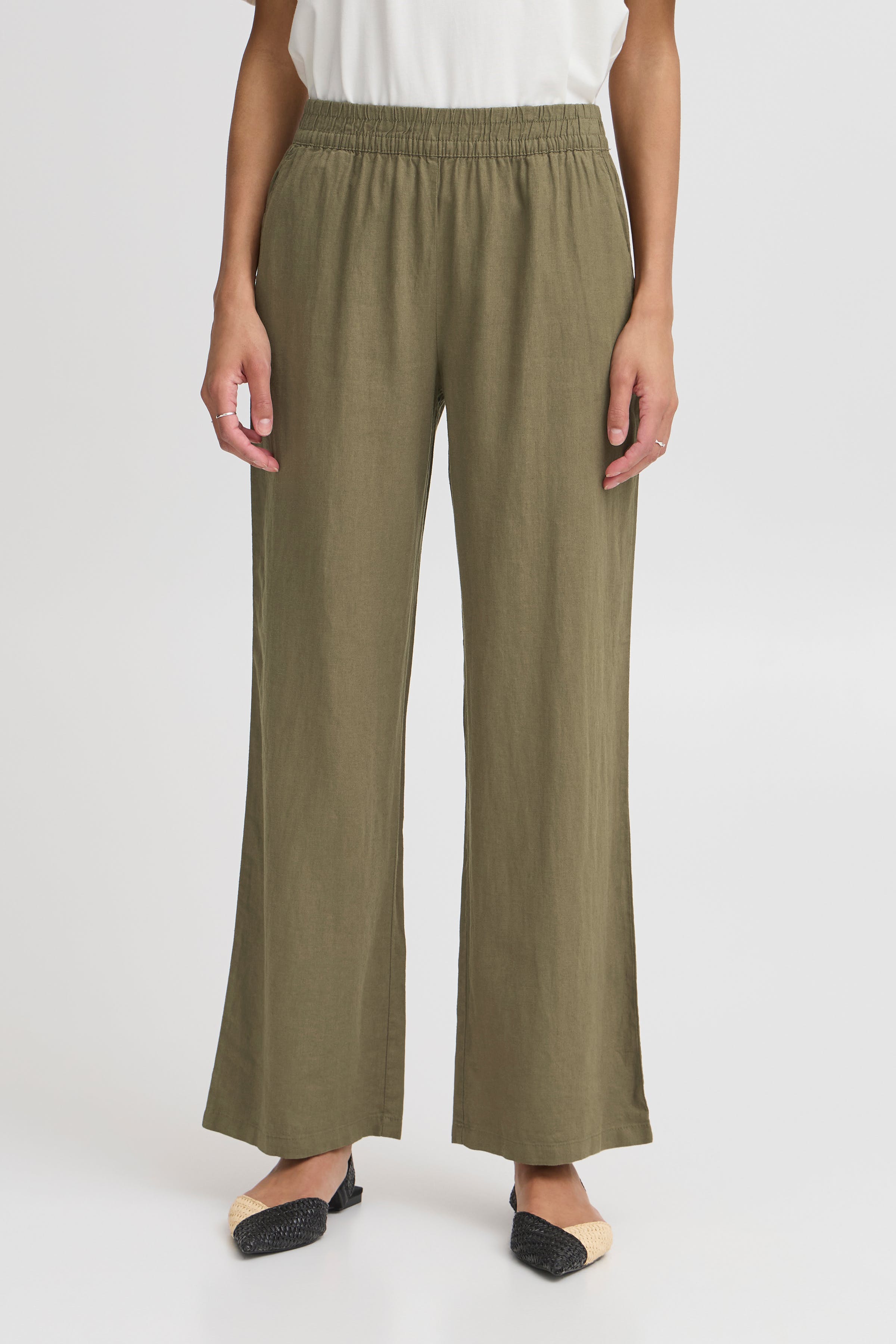 BYFALAKKA Trousers LOOKBOOK FRONT 20814563-190510