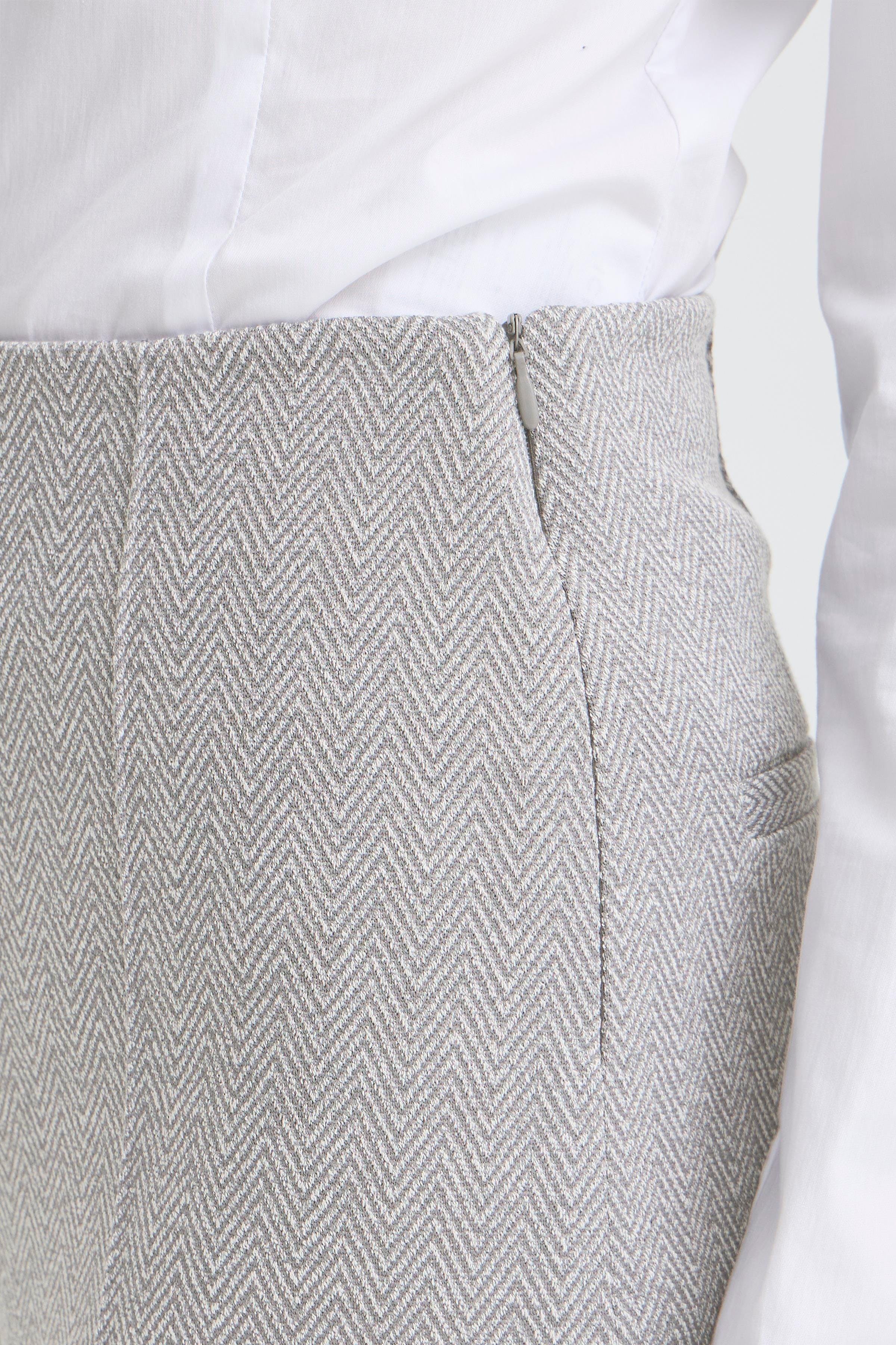 IHKATE JACQUARD Trousers LOOKBOOK DETAIL 20121602-900000482