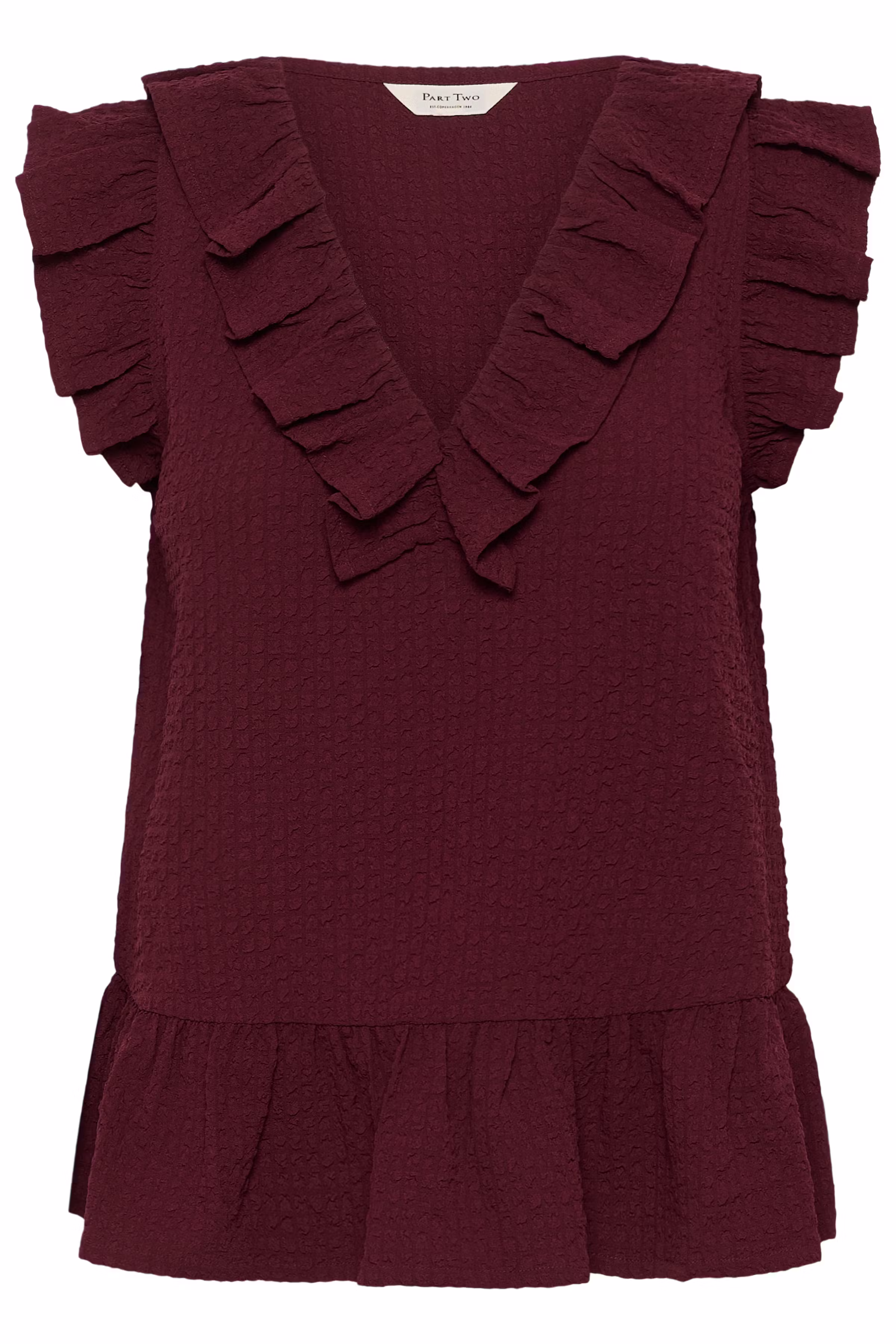 TrojaPW Top PACK FRONT 30309828-191725