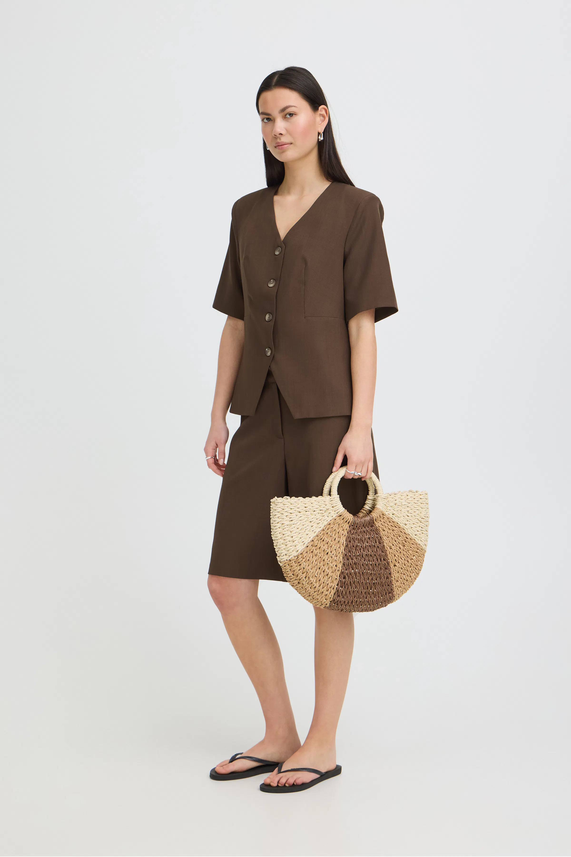 IHFAVA Blazer LOOKBOOK FRONT 20126232-1908141