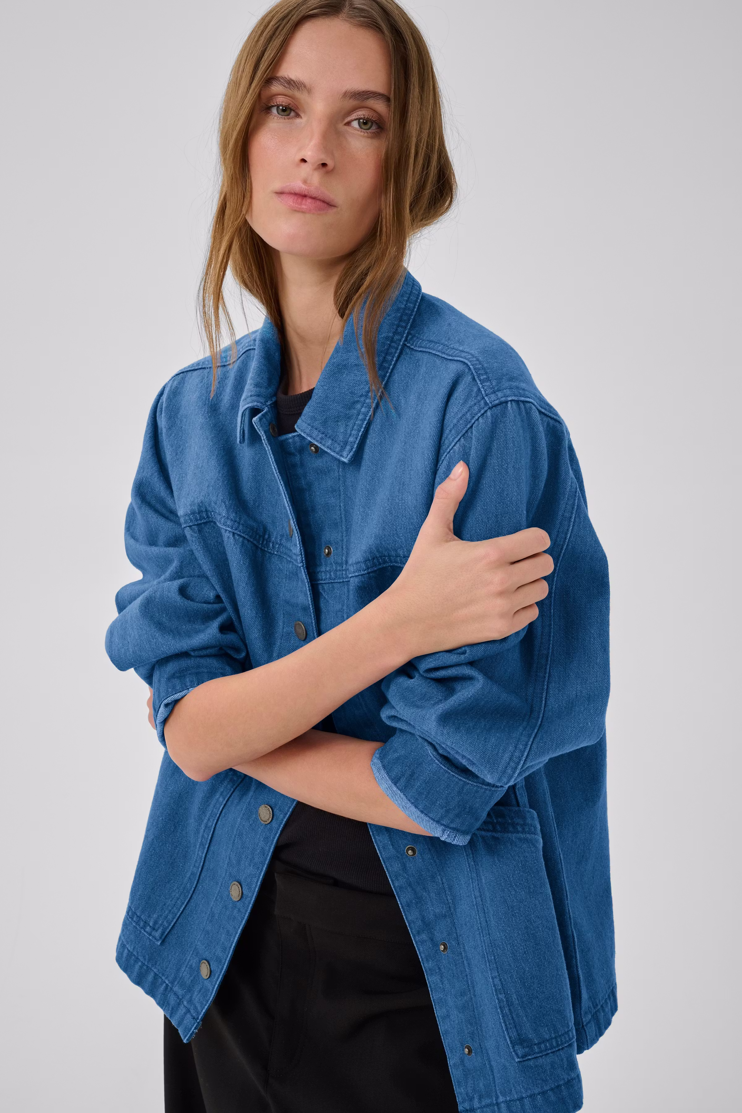 MWMola Casual jakke LOOKBOOK DETAIL 10705485-109358